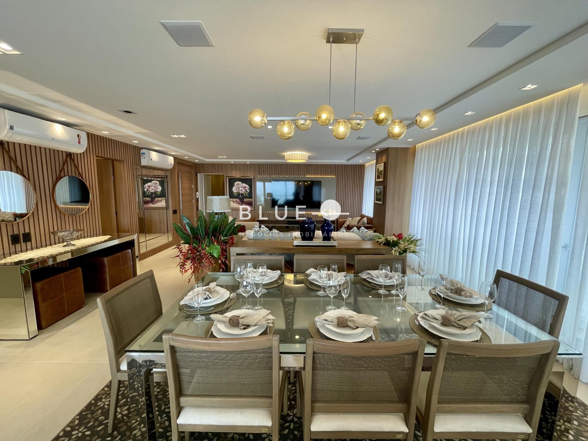 Apartamento, 4 quartos, 296 m² - Foto 12