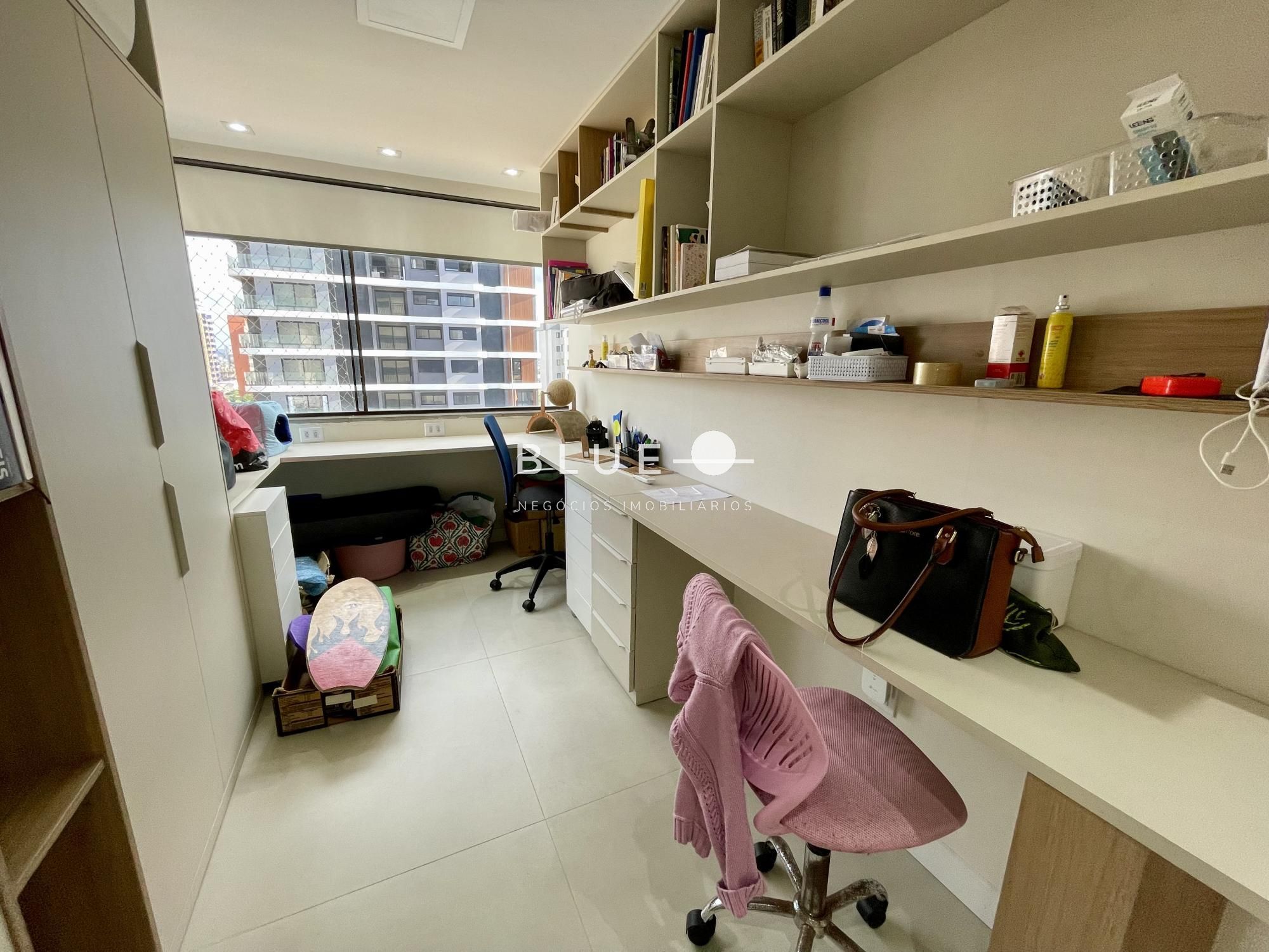 Apartamento, 4 quartos, 161 m² - Foto 17