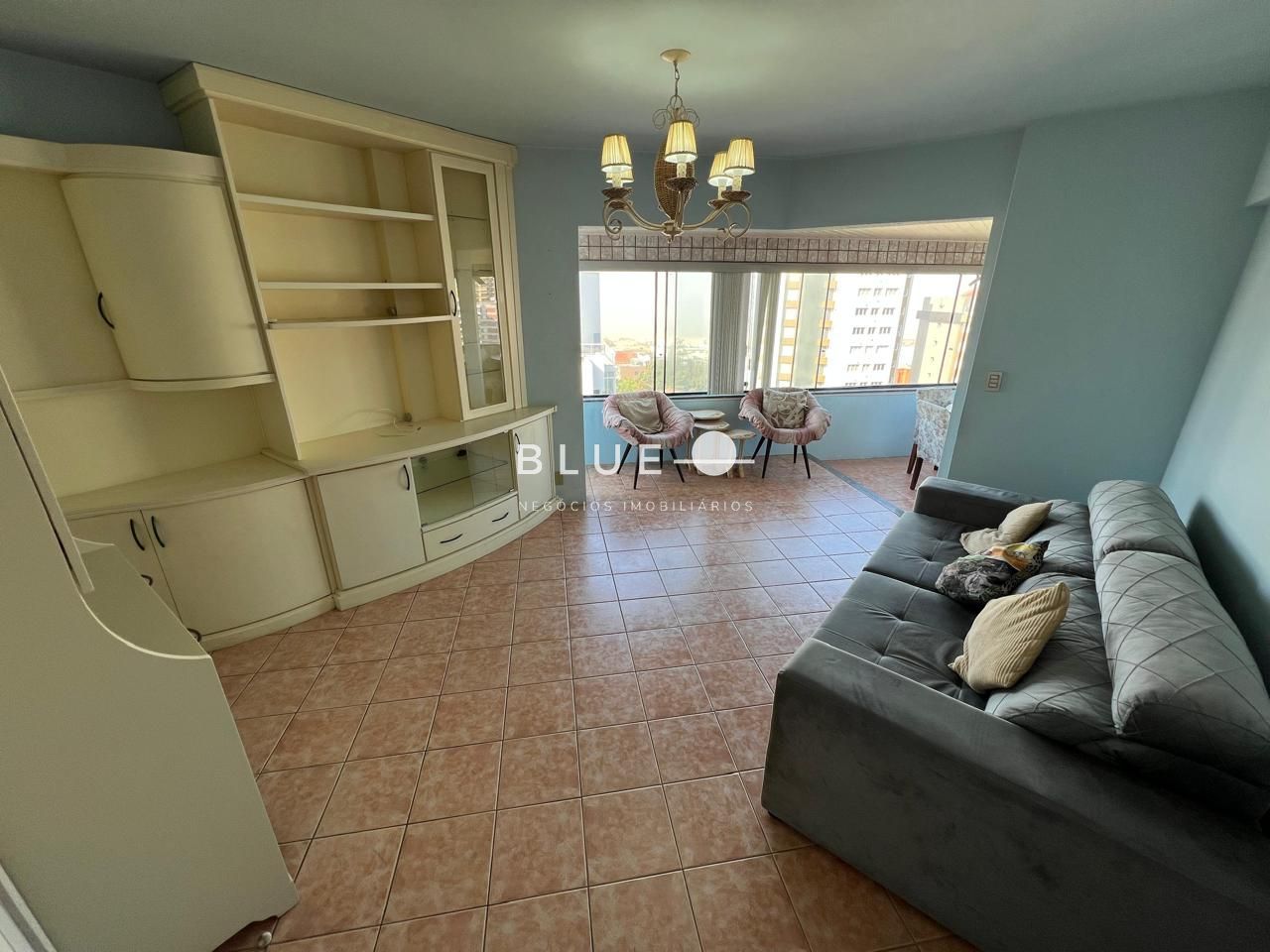 Apartamento, 3 quartos, 108 m² - Foto 2