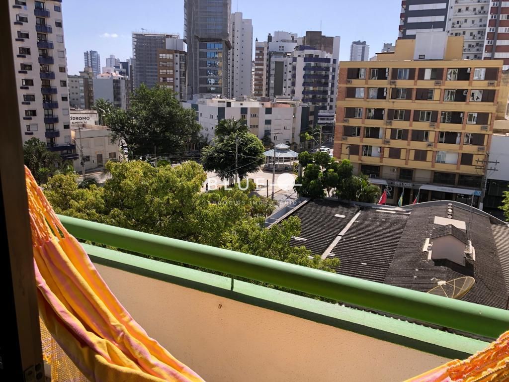 Apartamento, 1 quarto, 42 m² - Foto 2
