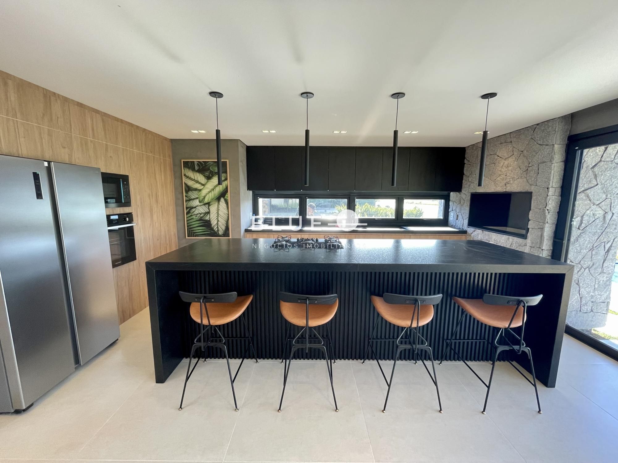 Casa de Condomínio à venda com 5 quartos, 394m² - Foto 12
