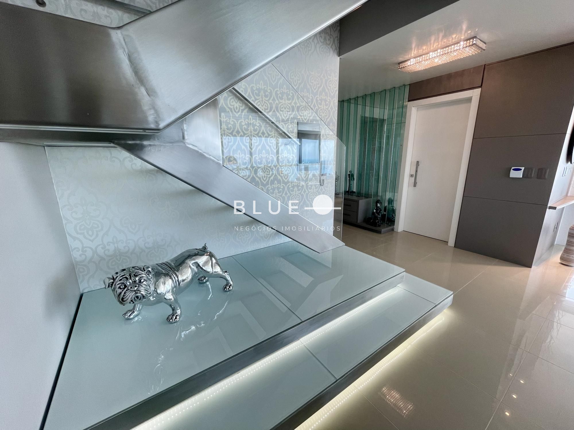 Cobertura, 4 quartos, 362 m² - Foto 14