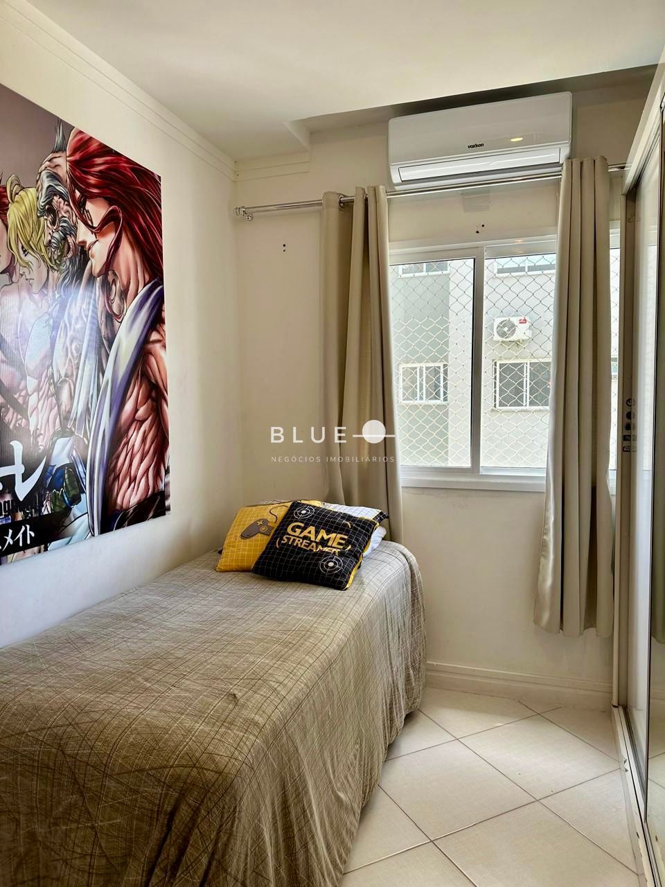 Apartamento à venda com 2 quartos, 75m² - Foto 12