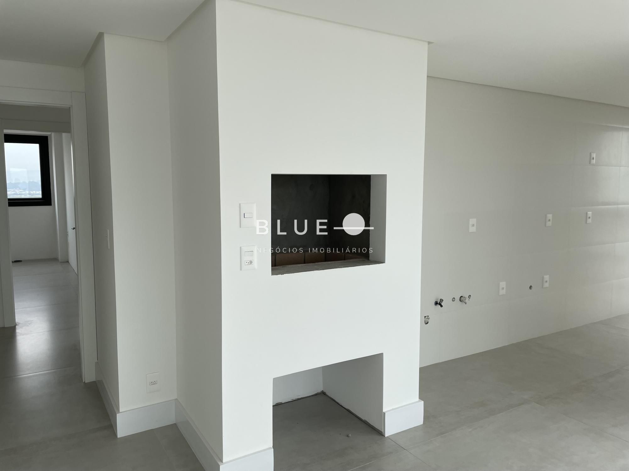 Apartamento à venda com 3 quartos, 142m² - Foto 11