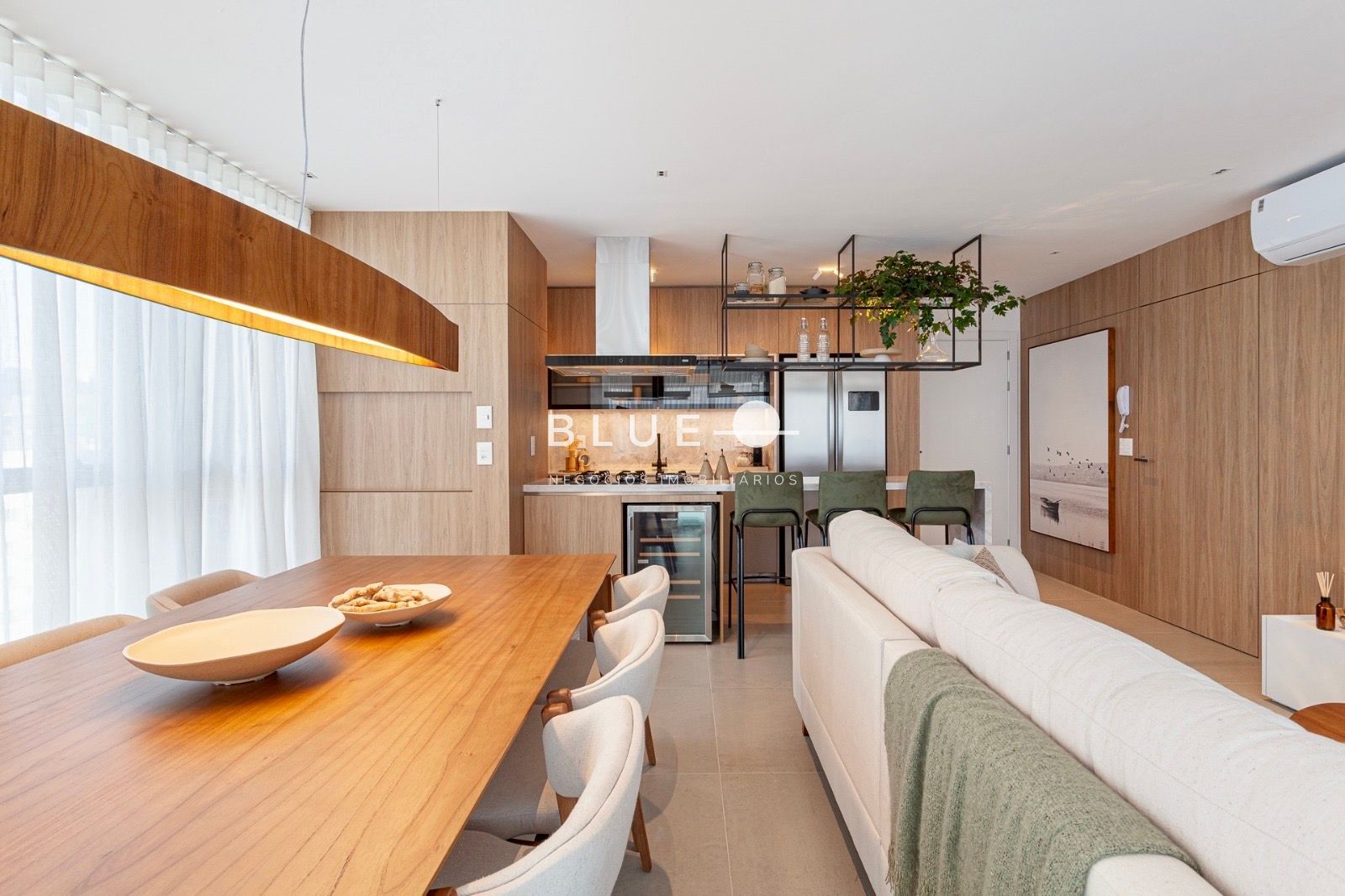 Apartamento, 3 quartos, 109 m² - Foto 6