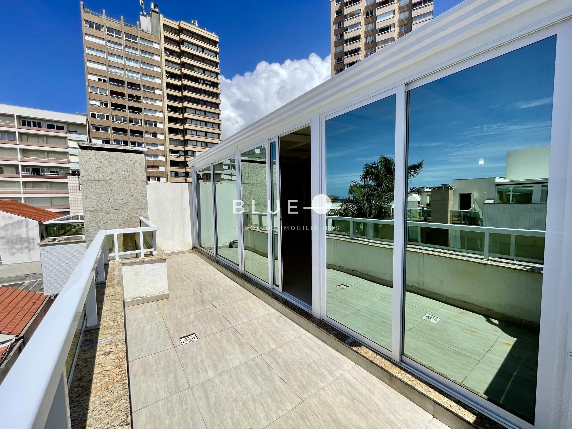 Cobertura, 1 quarto, 128 m² - Foto 29