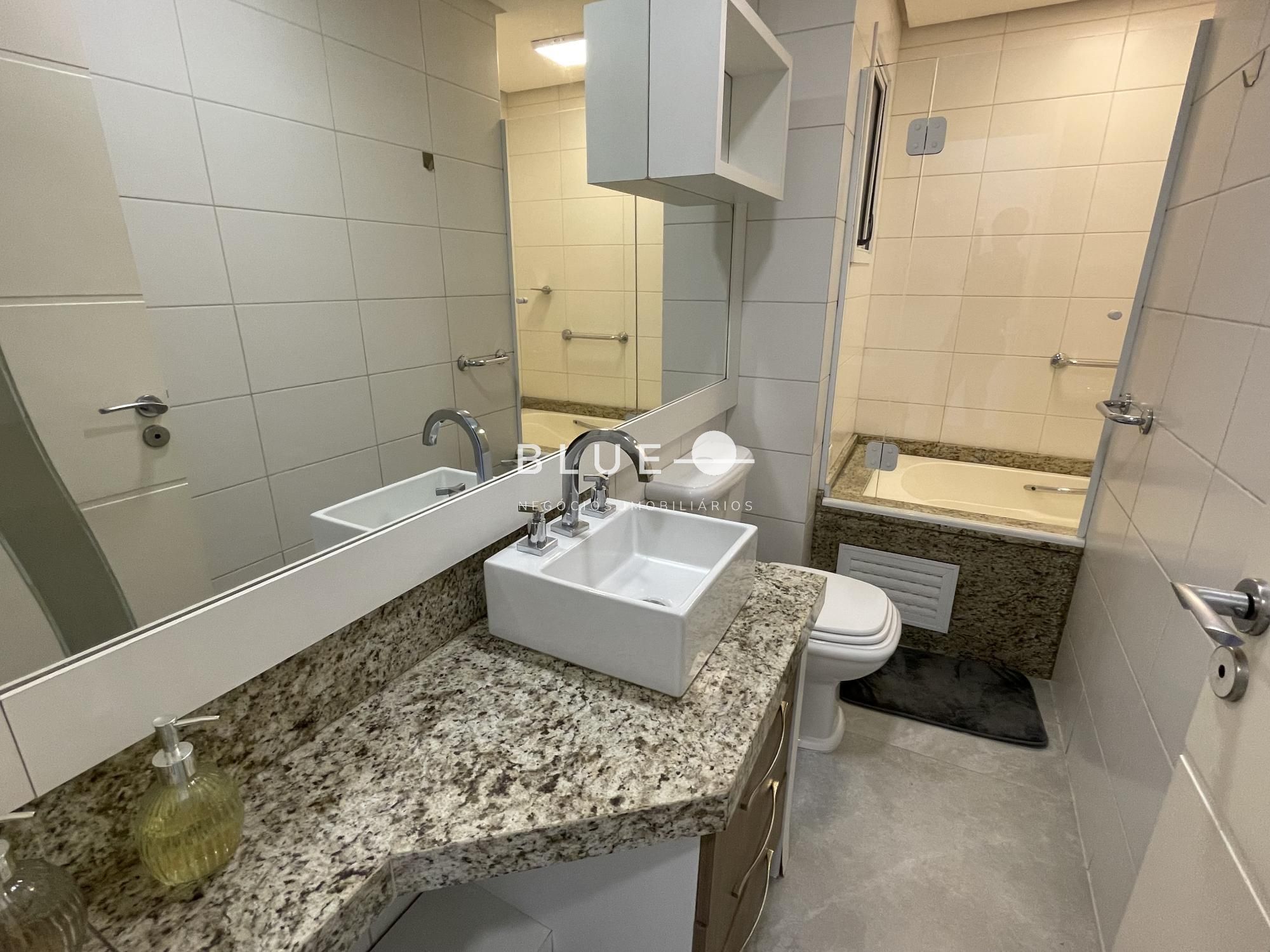 Apartamento à venda com 3 quartos, 114m² - Foto 23