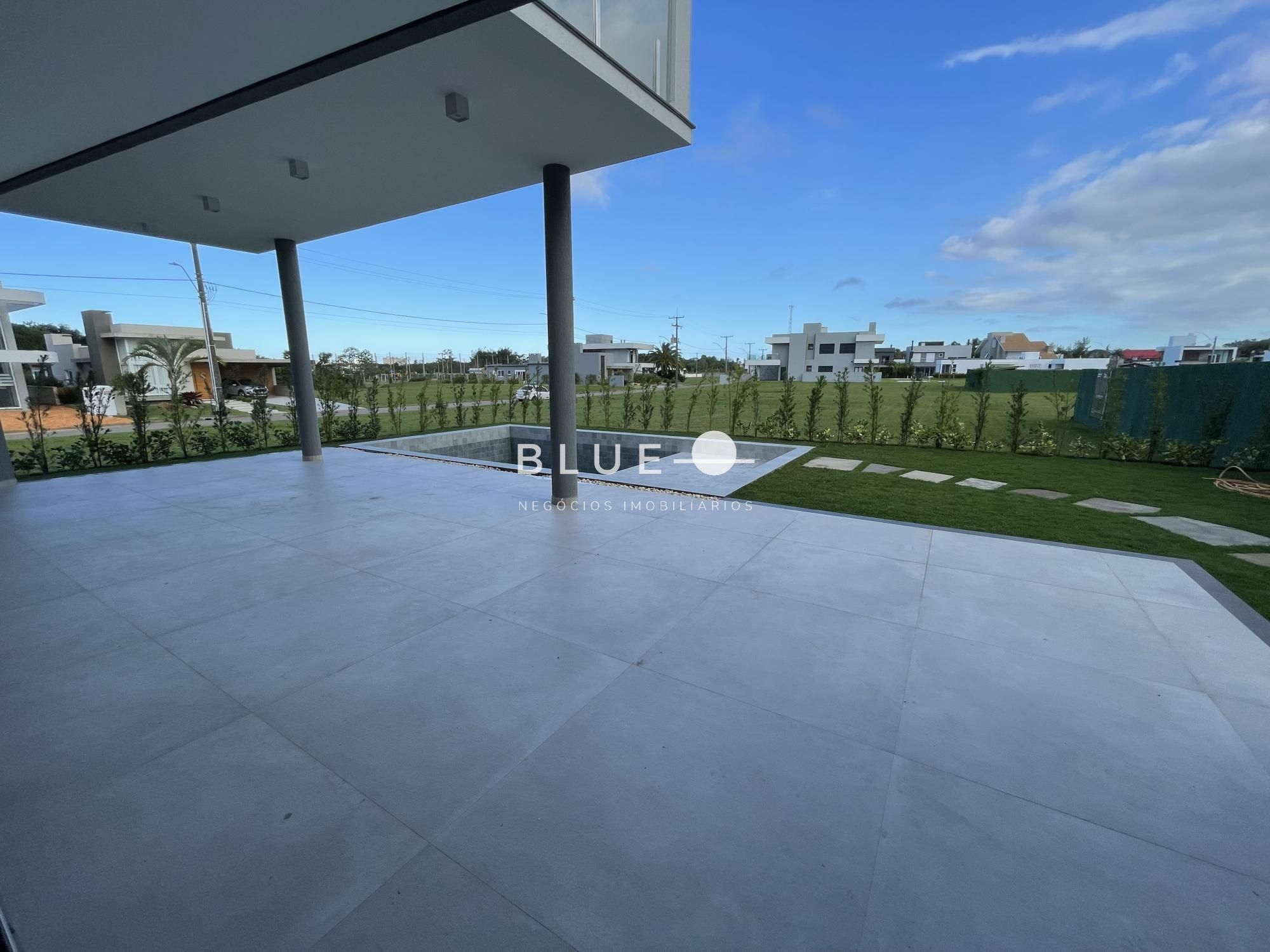 Casa de Condomínio à venda com 4 quartos, 386m² - Foto 16