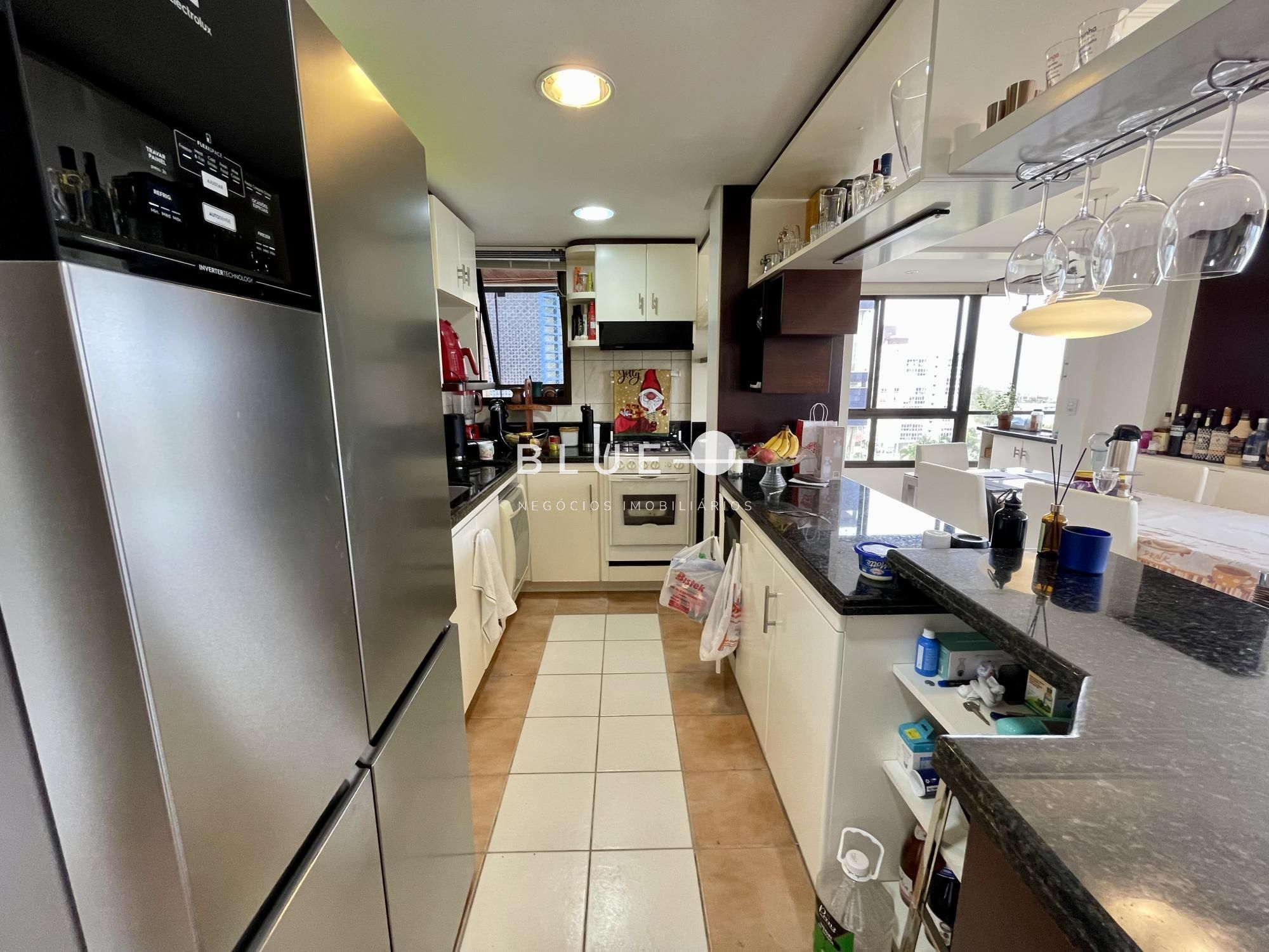 Apartamento, 3 quartos, 121 m² - Foto 14