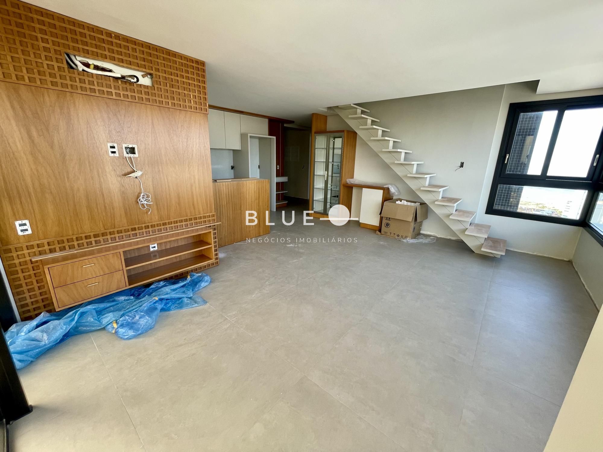 Cobertura, 3 quartos, 166 m² - Foto 4