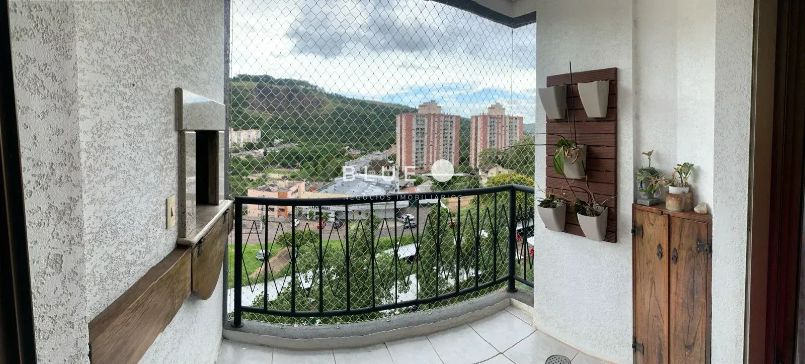 Apartamento à venda com 3 quartos, 78m² - Foto 21