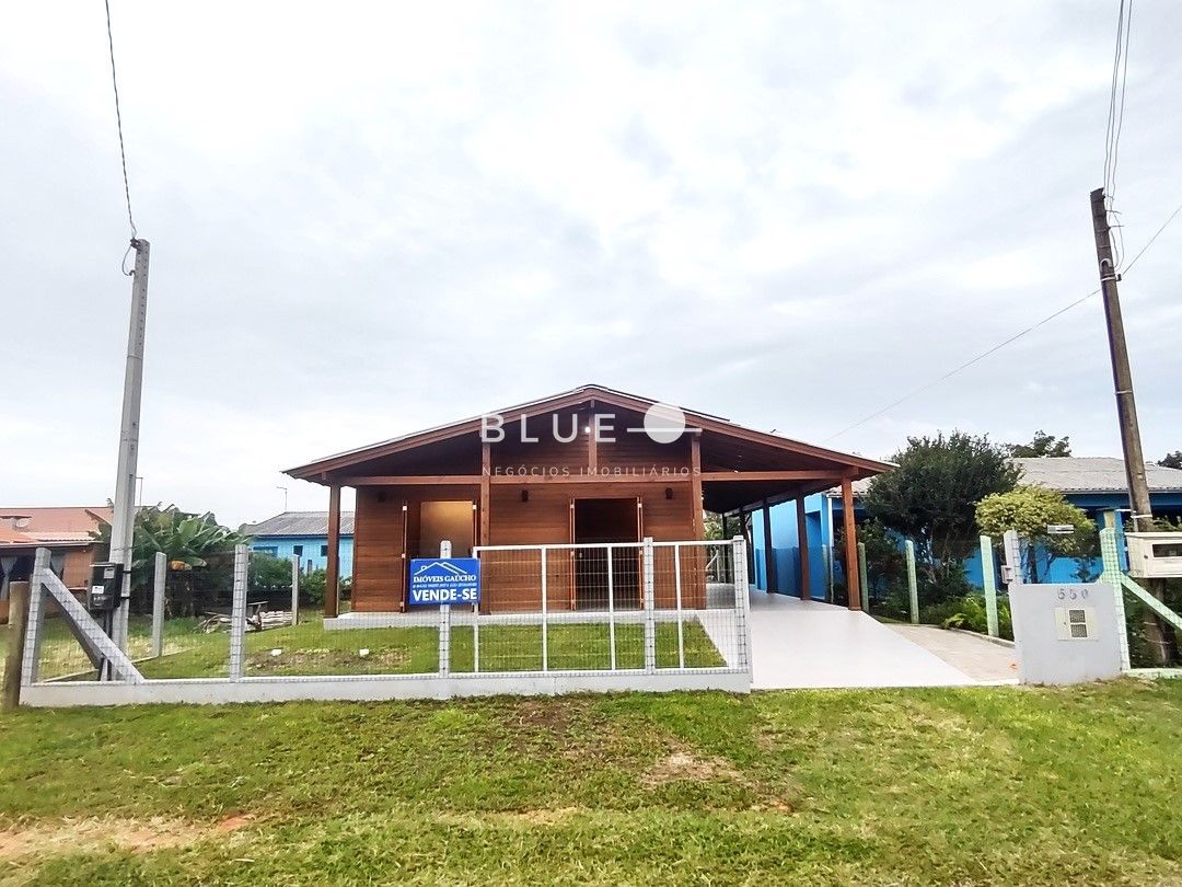 Casa  venda  no Praia Itapeva - Torres, RS. Imveis