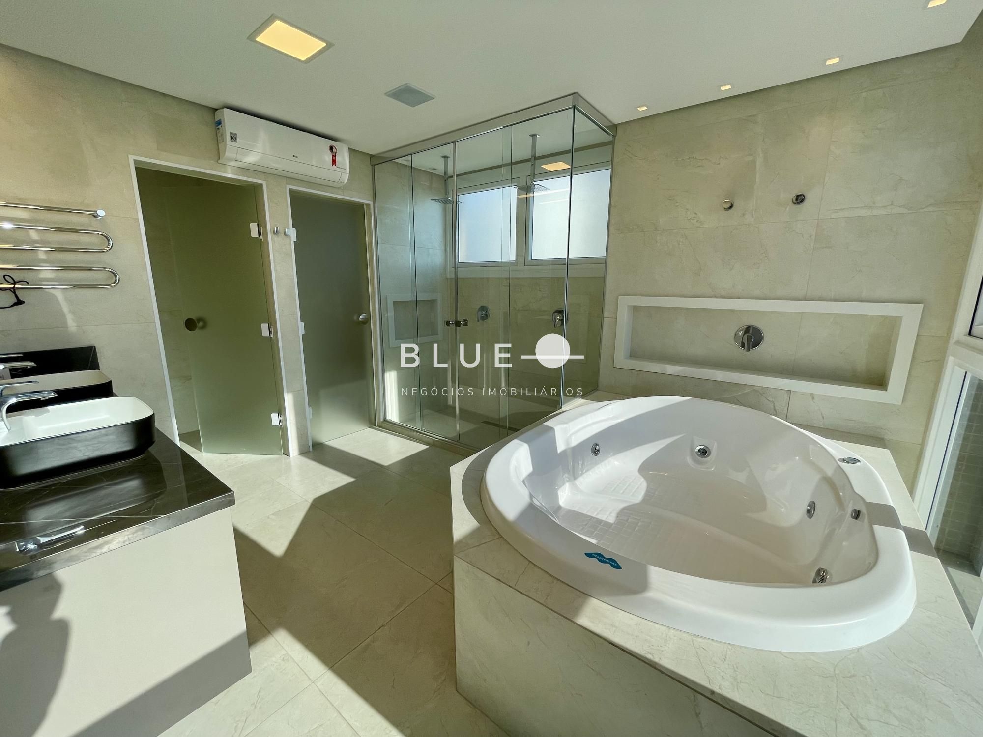 Apartamento à venda com 4 quartos, 296m² - Foto 38
