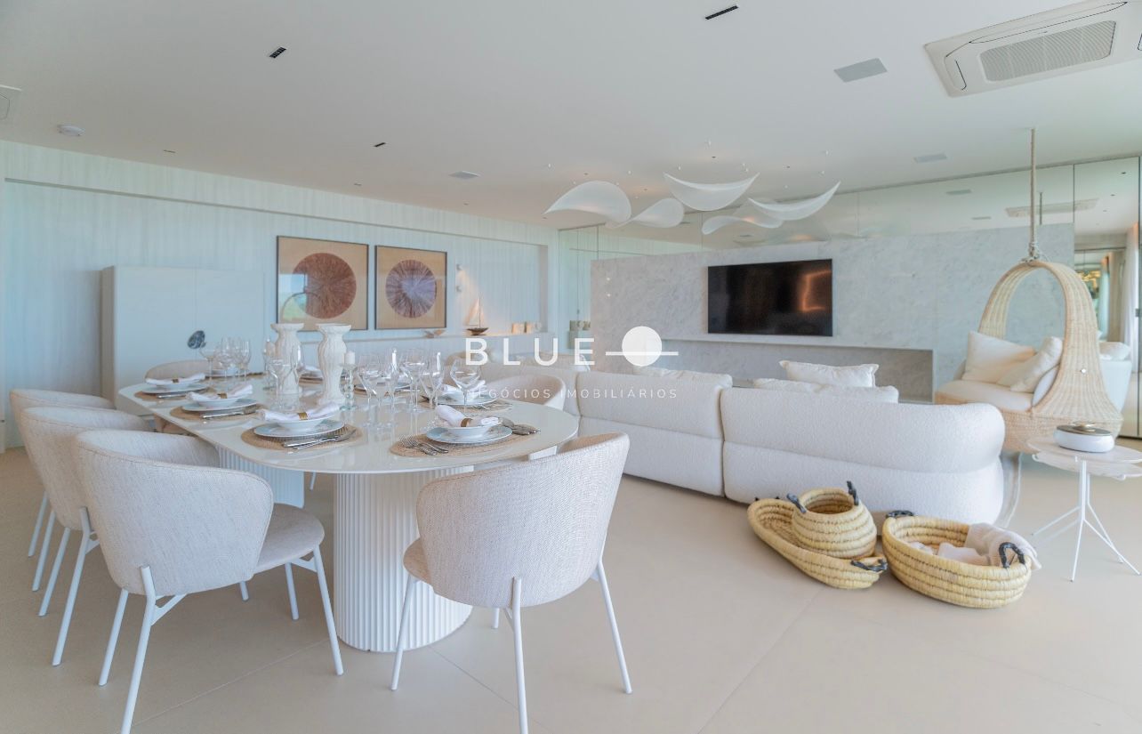 Apartamento à venda com 4 quartos, 445m² - Foto 32