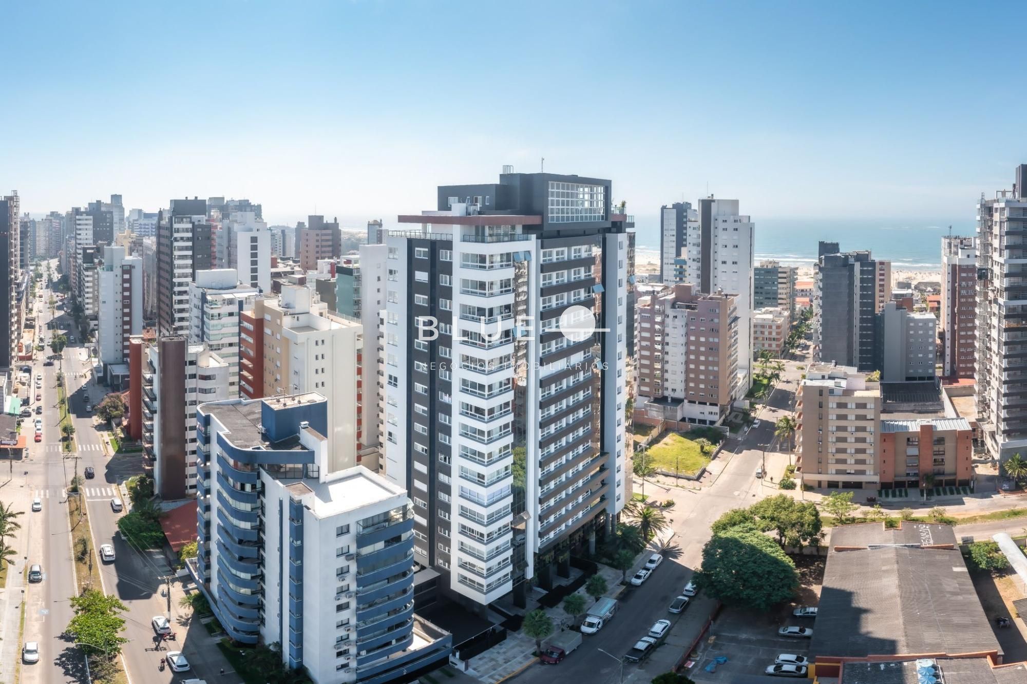 Apartamento à venda  no Predial - Torres, RS. Imóveis