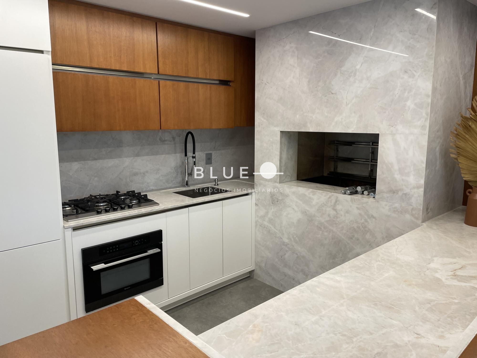 Apartamento à venda com 3 quartos, 140m² - Foto 23