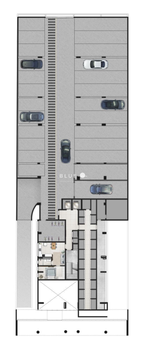 Apartamento à venda com 4 quartos, 233m² - Foto 14