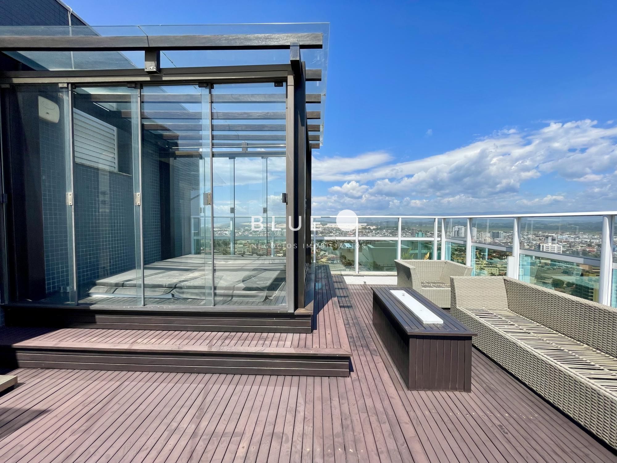 Cobertura, 4 quartos, 362 m² - Foto 45