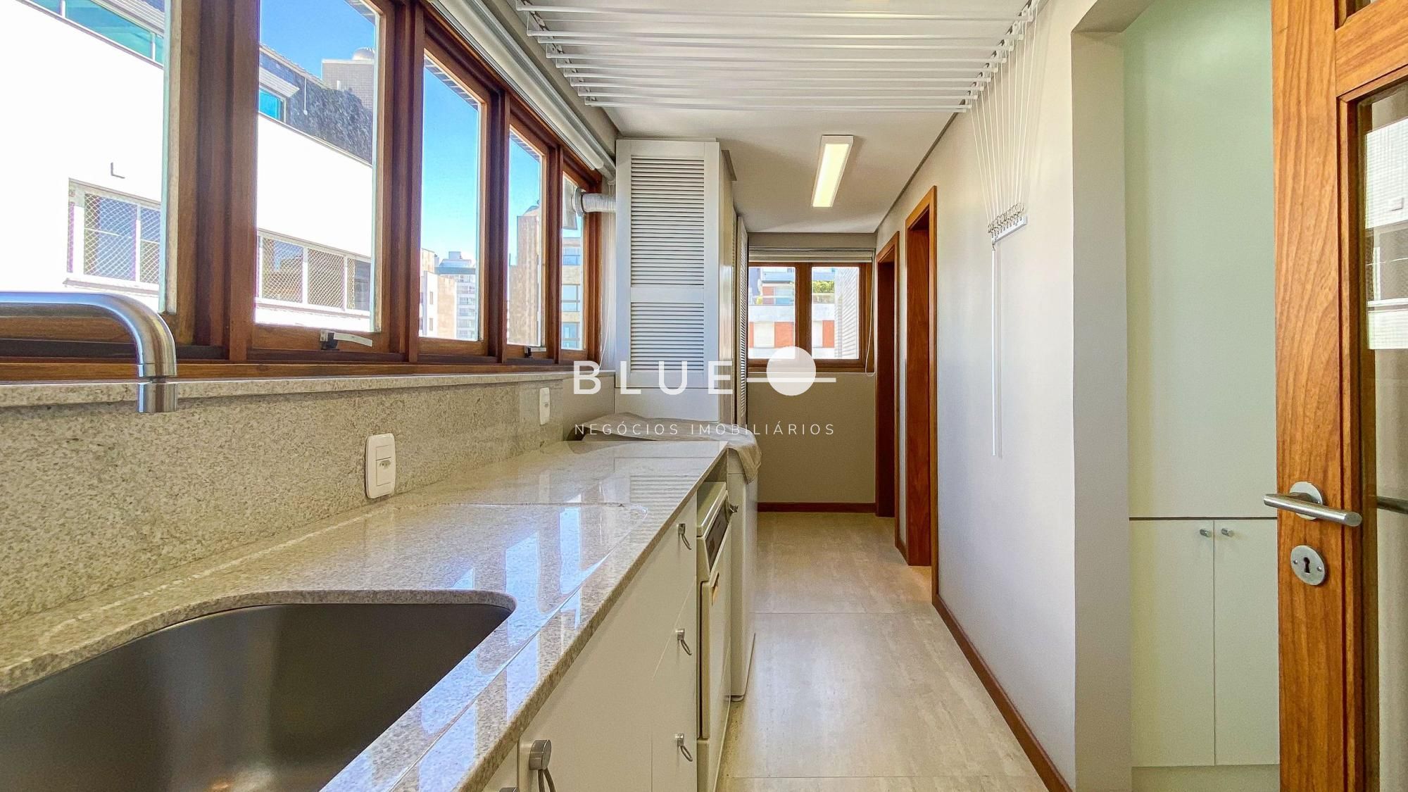 Apartamento à venda com 4 quartos, 180m² - Foto 38