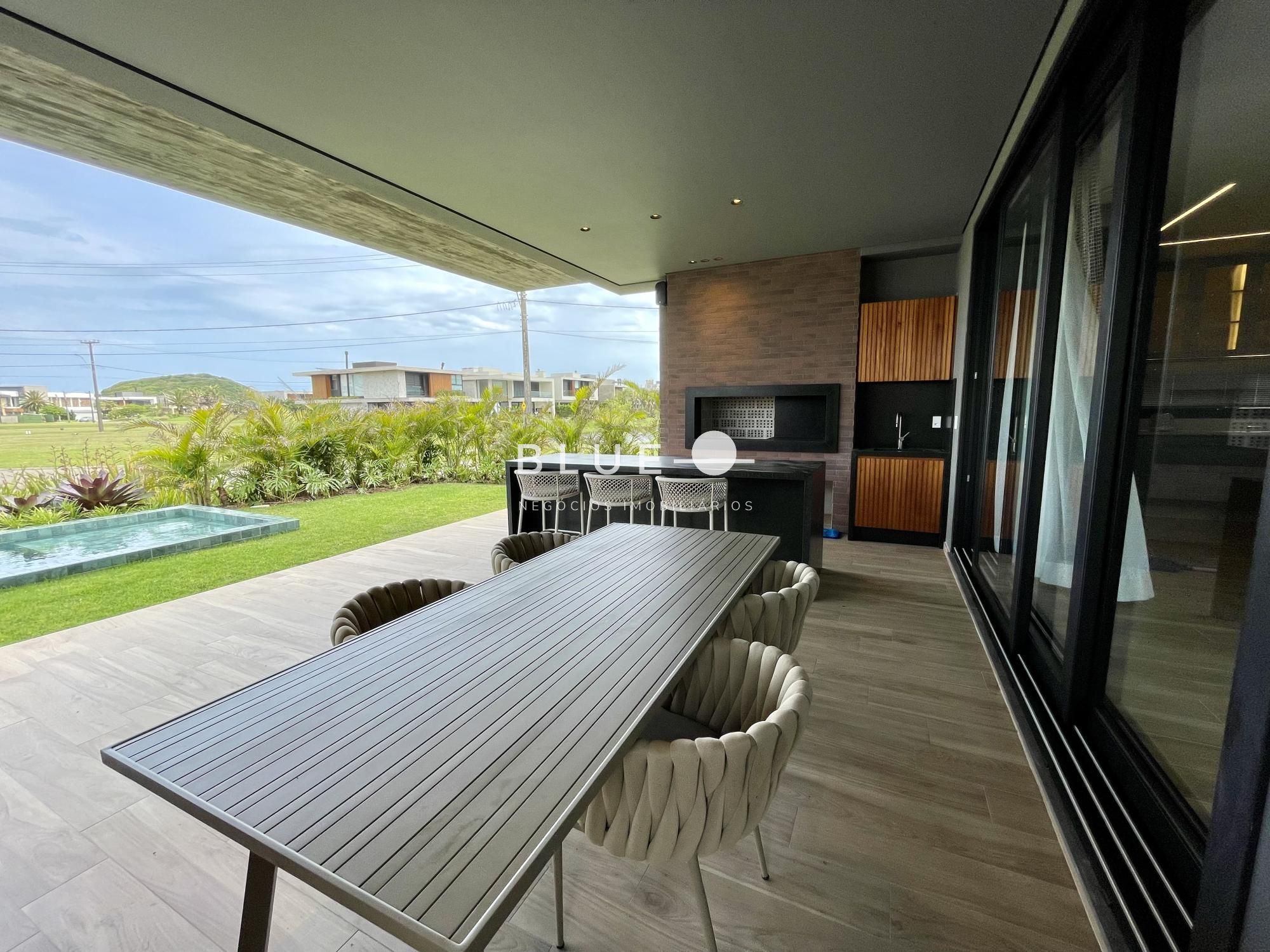 Casa de Condomínio, 4 quartos - Foto 29