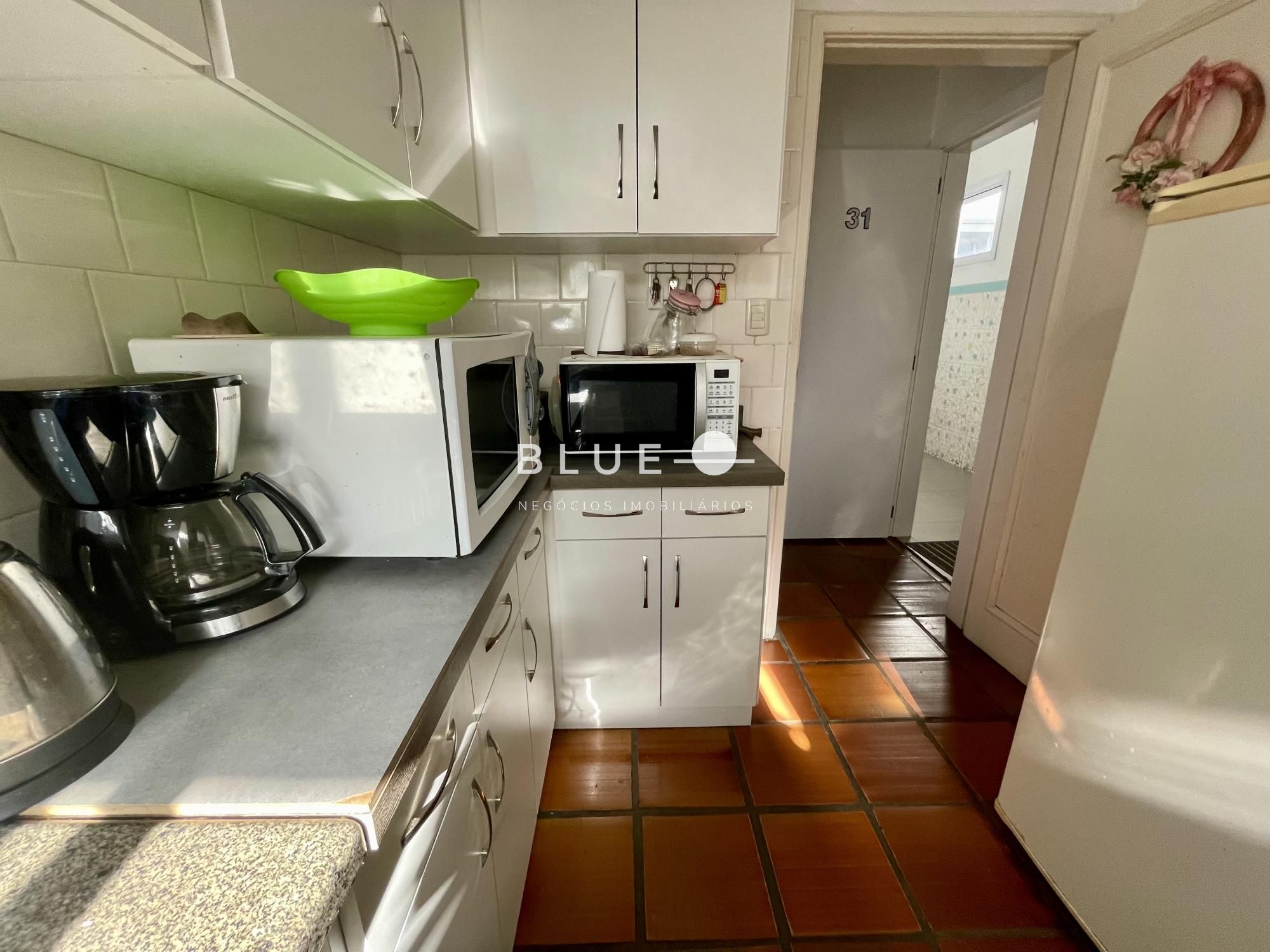 Apartamento à venda com 3 quartos, 120m² - Foto 35