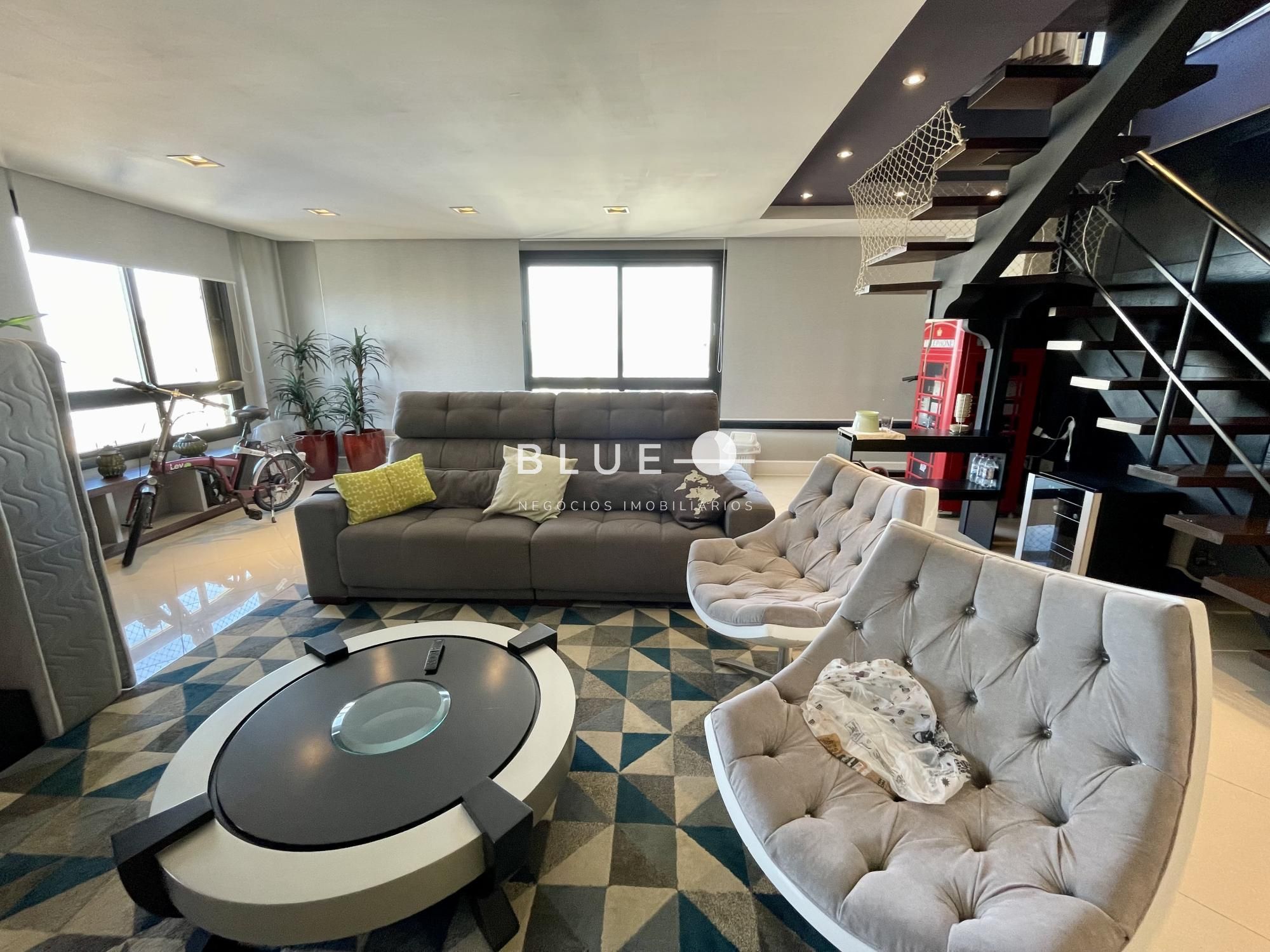 Apartamento, 3 quartos, 210 m² - Foto 13