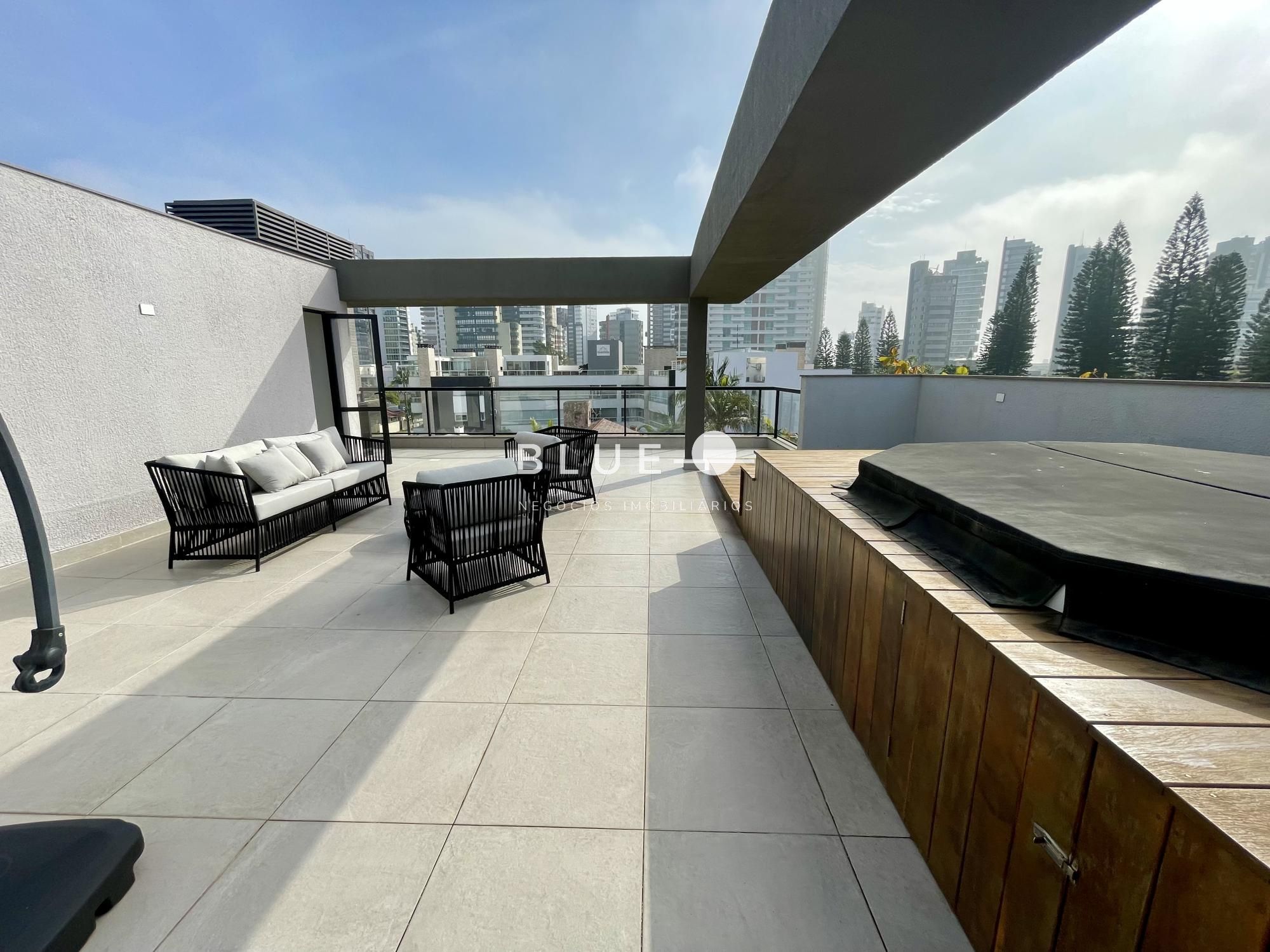 Cobertura à venda com 3 quartos, 193m² - Foto 36