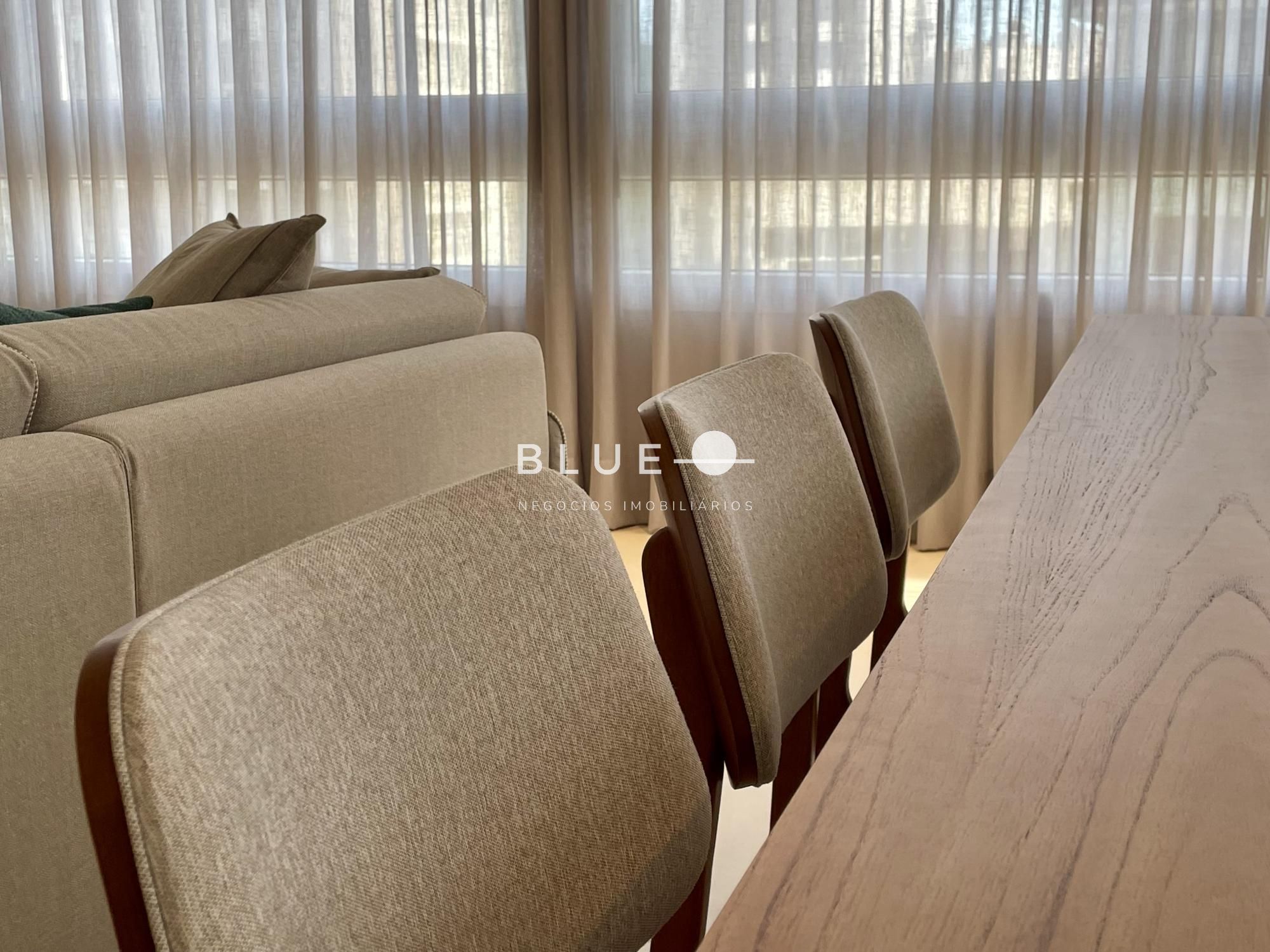 Apartamento, 3 quartos, 130 m² - Foto 34