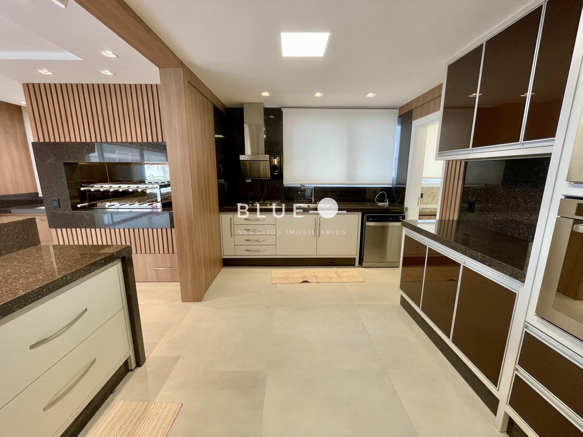 Apartamento, 4 quartos, 296 m² - Foto 33