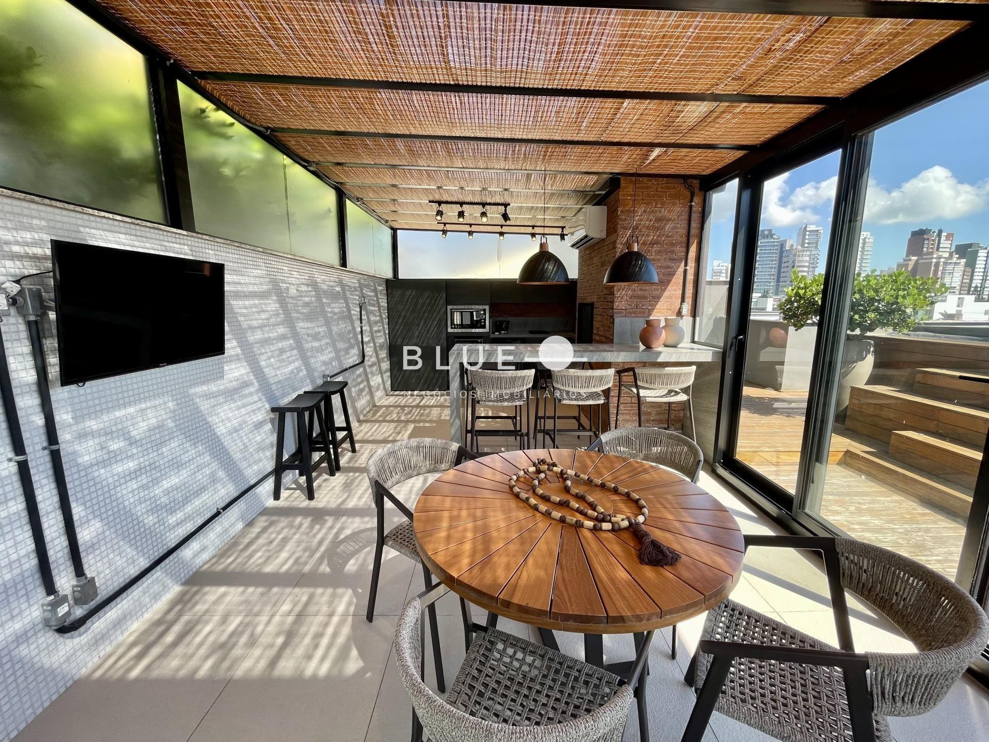 Cobertura, 2 quartos, 173 m² - Foto 21