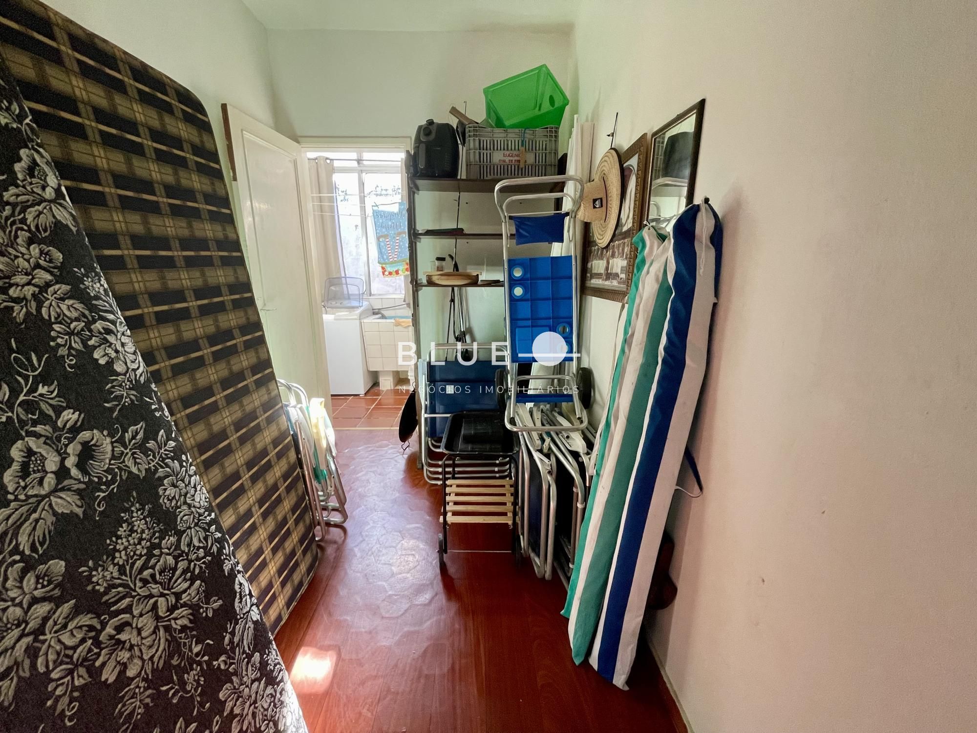 Apartamento à venda com 3 quartos, 120m² - Foto 26