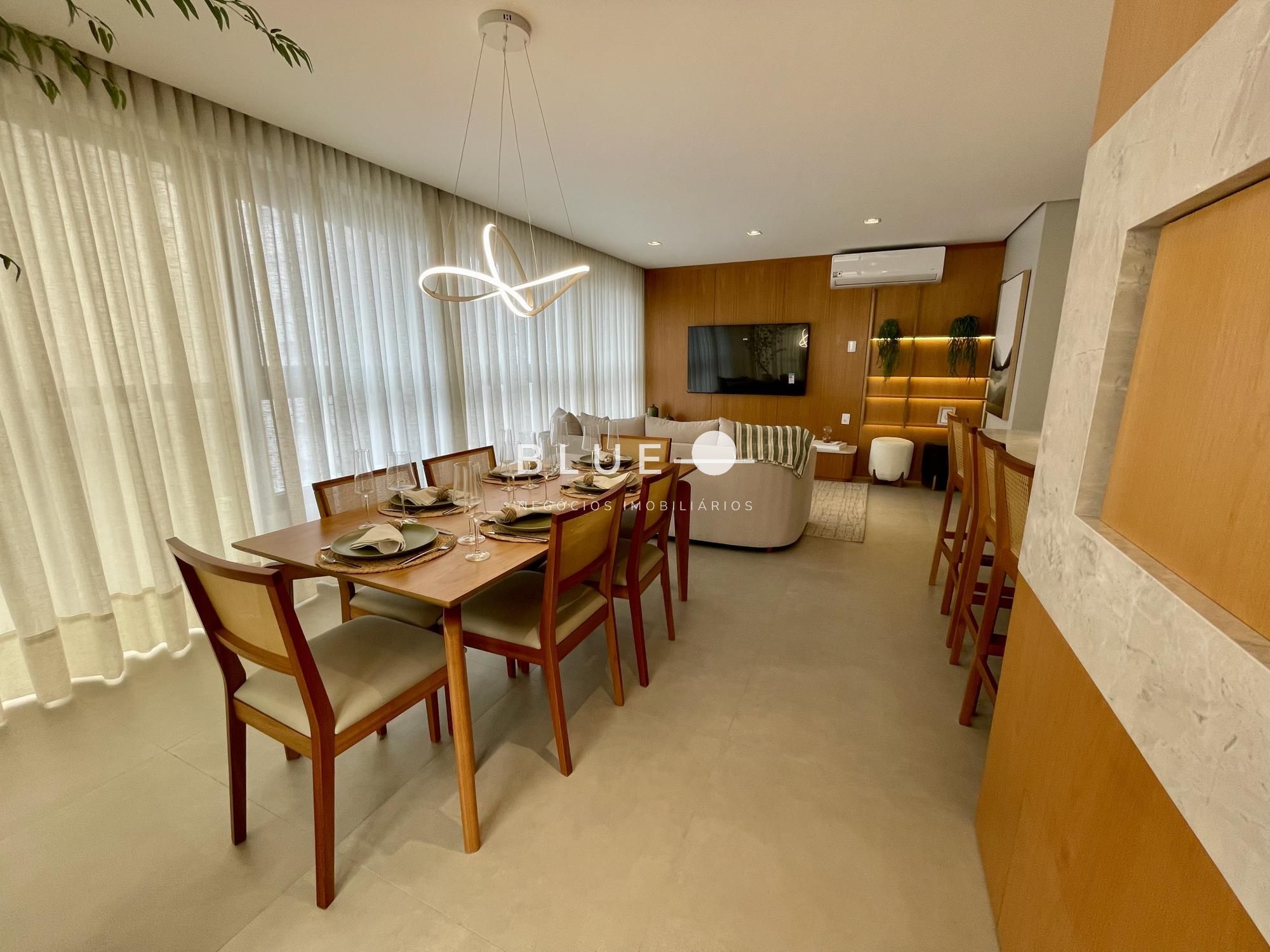 Apartamento à venda com 3 quartos, 114m² - Foto 12
