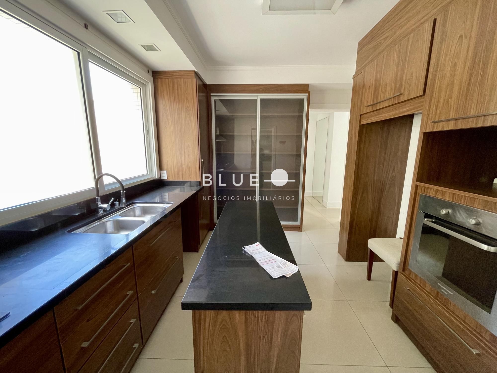 Apartamento, 4 quartos, 232 m² - Foto 17