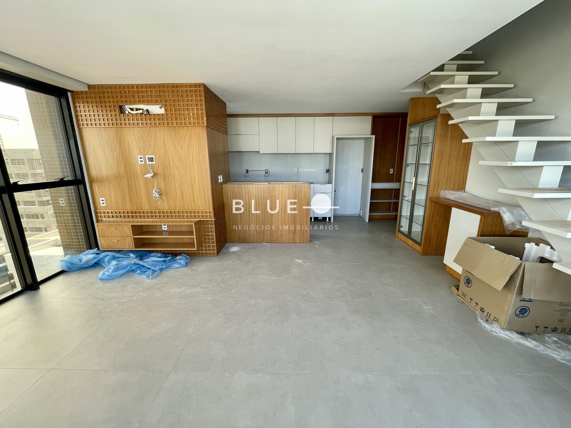 Cobertura, 3 quartos, 166 m² - Foto 6