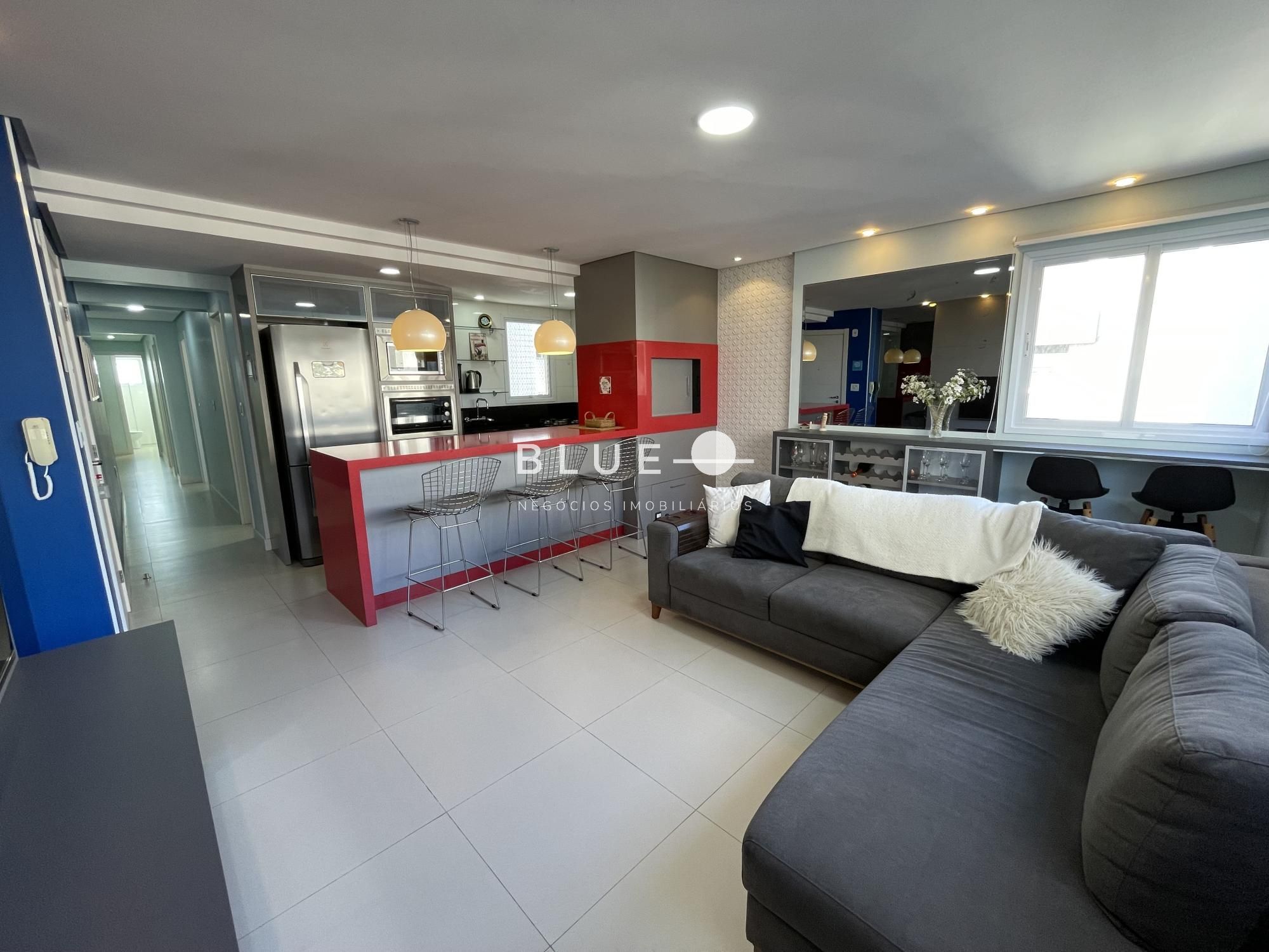 Apartamento, 3 quartos, 88 m² - Foto 12