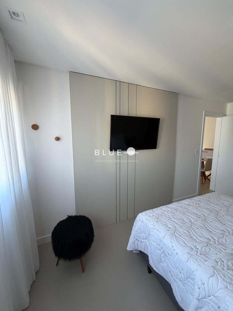 Apartamento, 1 quarto, 53 m² - Foto 2