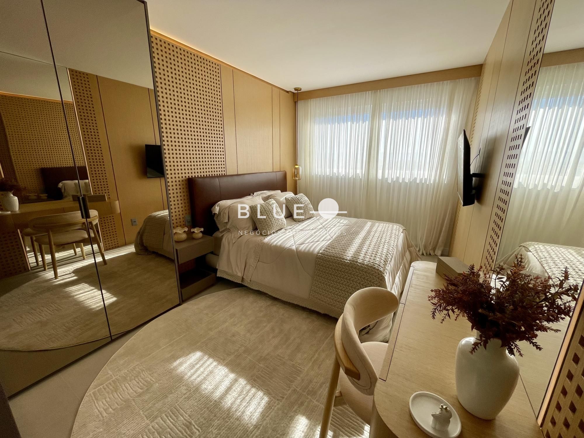 Apartamento, 3 quartos, 100 m² - Foto 34