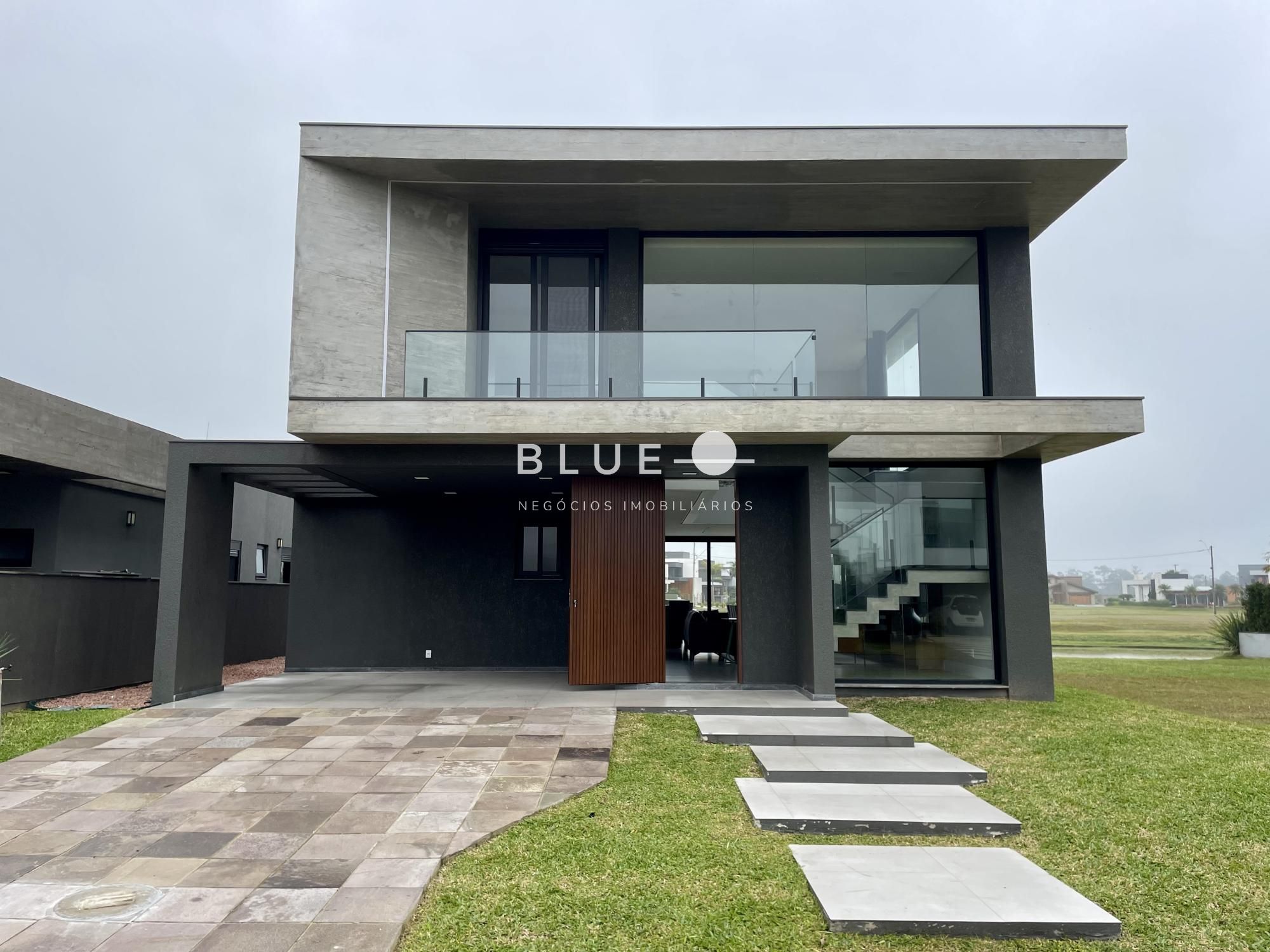 Casa de Condomínio à venda com 4 quartos, 339m² - Foto 52