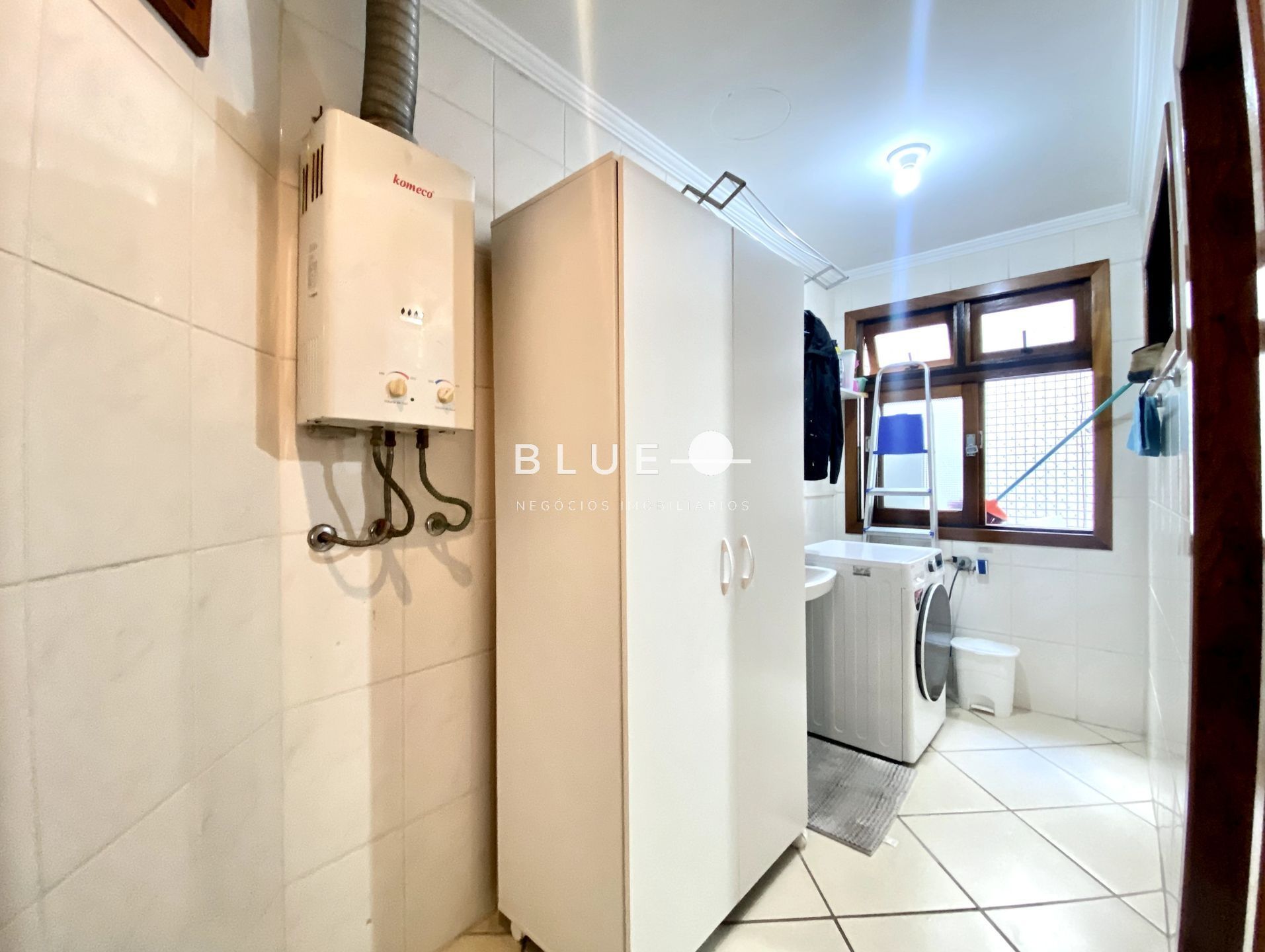 Apartamento à venda com 3 quartos, 161m² - Foto 34