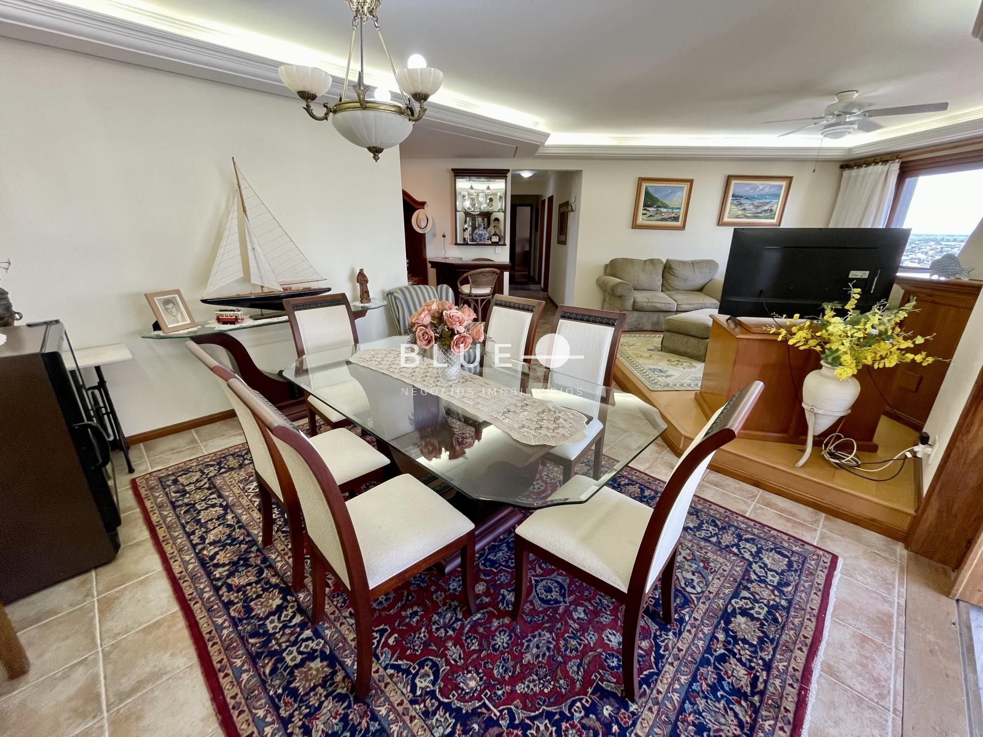 Apartamento, 3 quartos, 142 m² - Foto 11