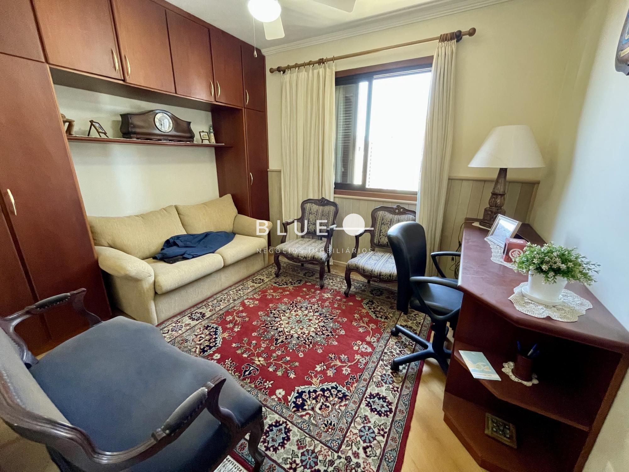 Apartamento, 3 quartos, 142 m² - Foto 27
