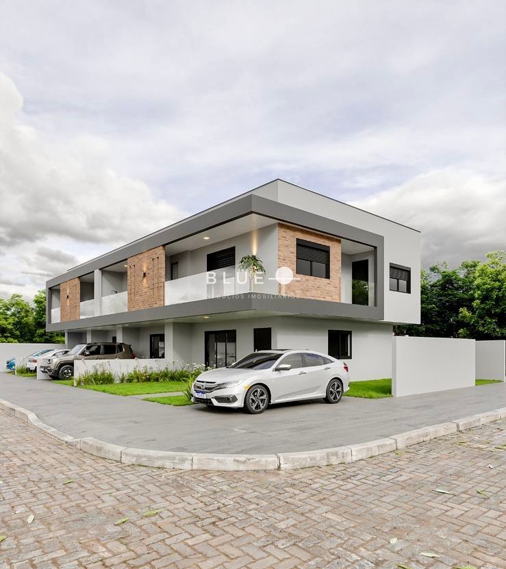 Sobrado com 2 Dormitórios à venda, 100 m² por R$ 652.000,00 Sobrado com 2 Dormitórios à venda, 100 m² por R$ 652.000,00