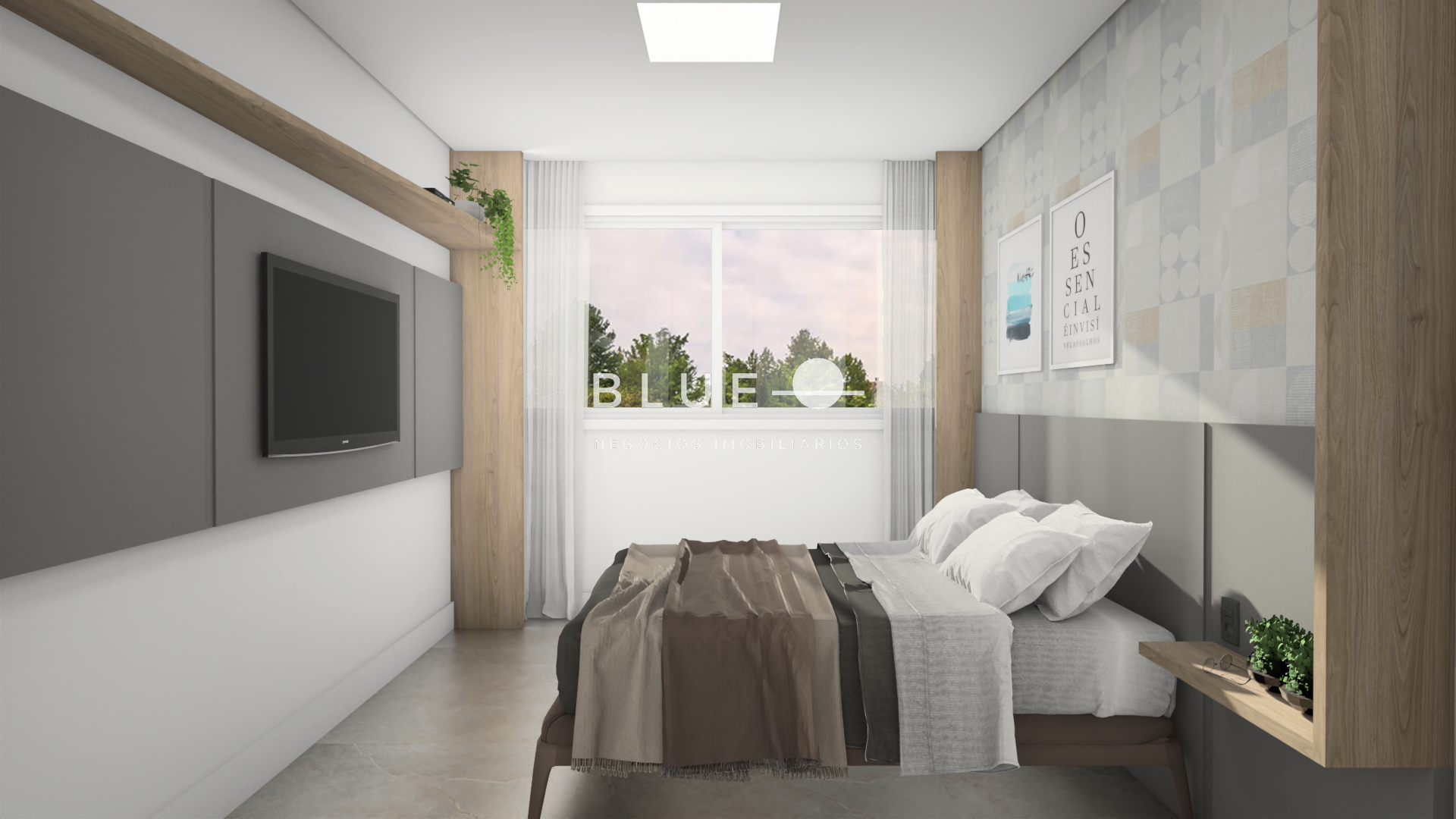 Apartamento à venda com 2 quartos, 70m² - Foto 36