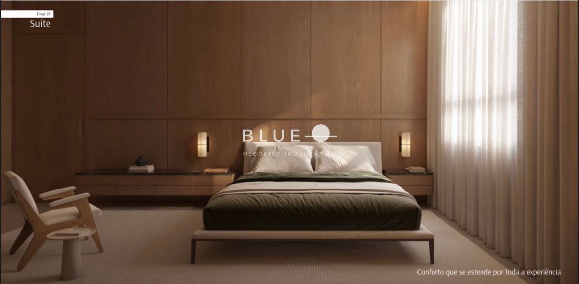 Apartamento, 3 quartos, 100 m² - Foto 14