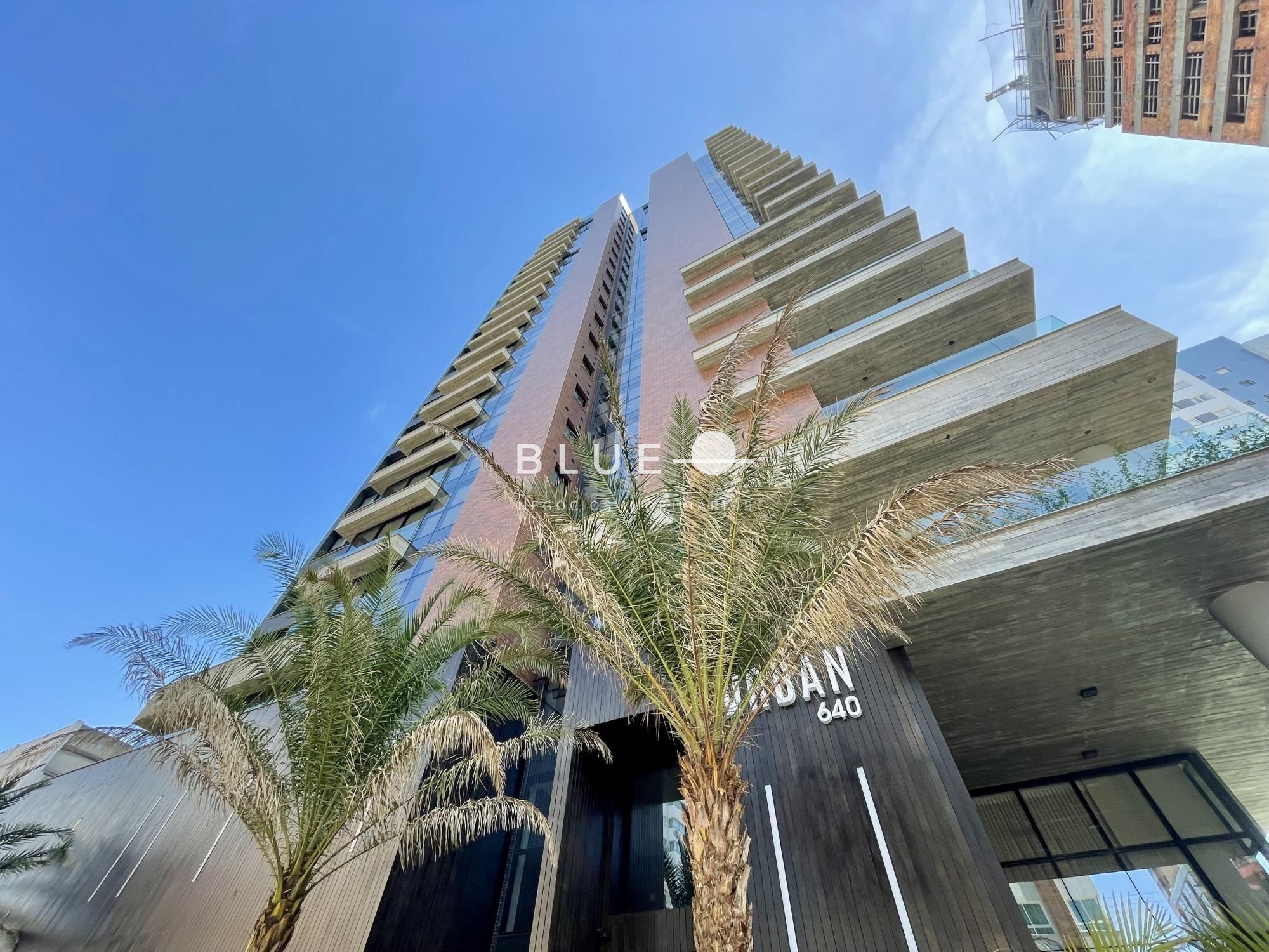 Apartamento à venda com 2 quartos, 88m² - Foto 31