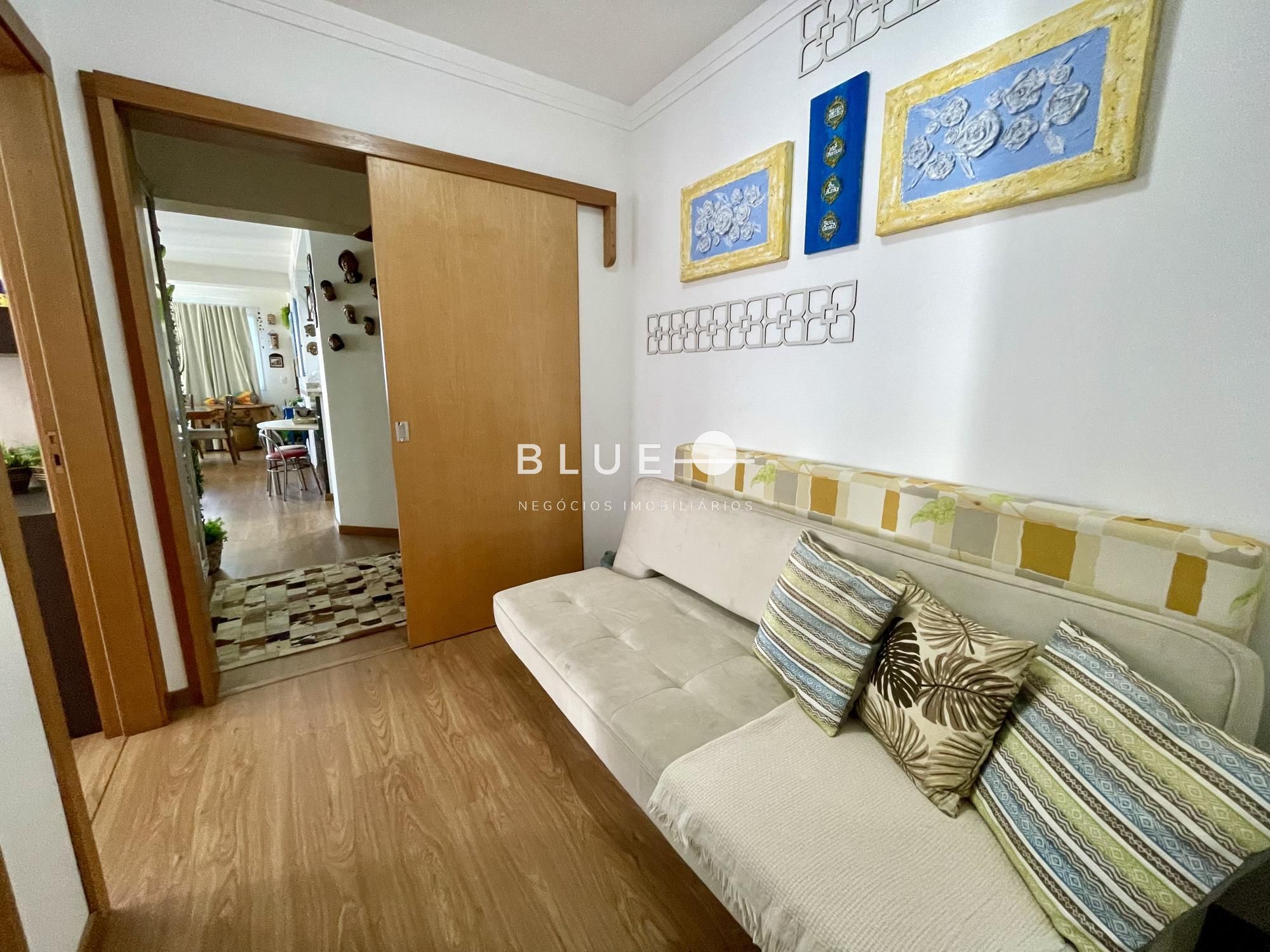 Apartamento à venda com 2 quartos, 103m² - Foto 18