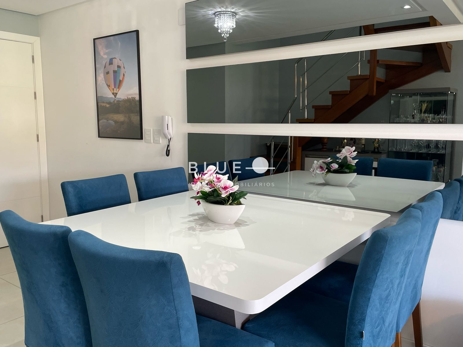 Apartamento à venda com 3 quartos, 180m² - Foto 16