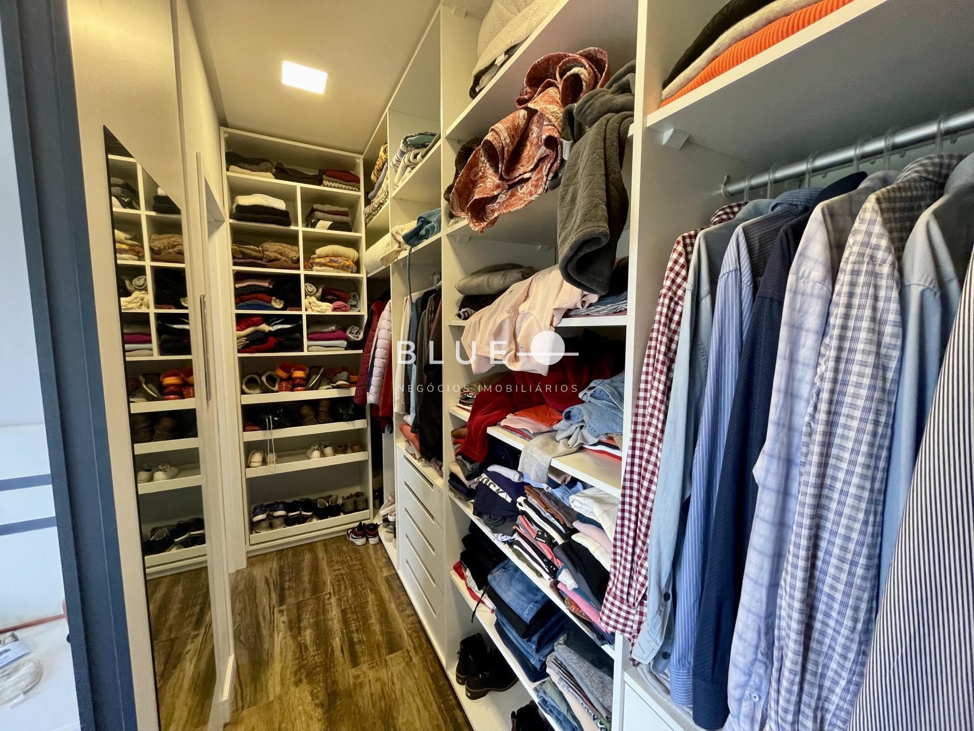 Casa de Condomínio, 4 quartos - Foto 38