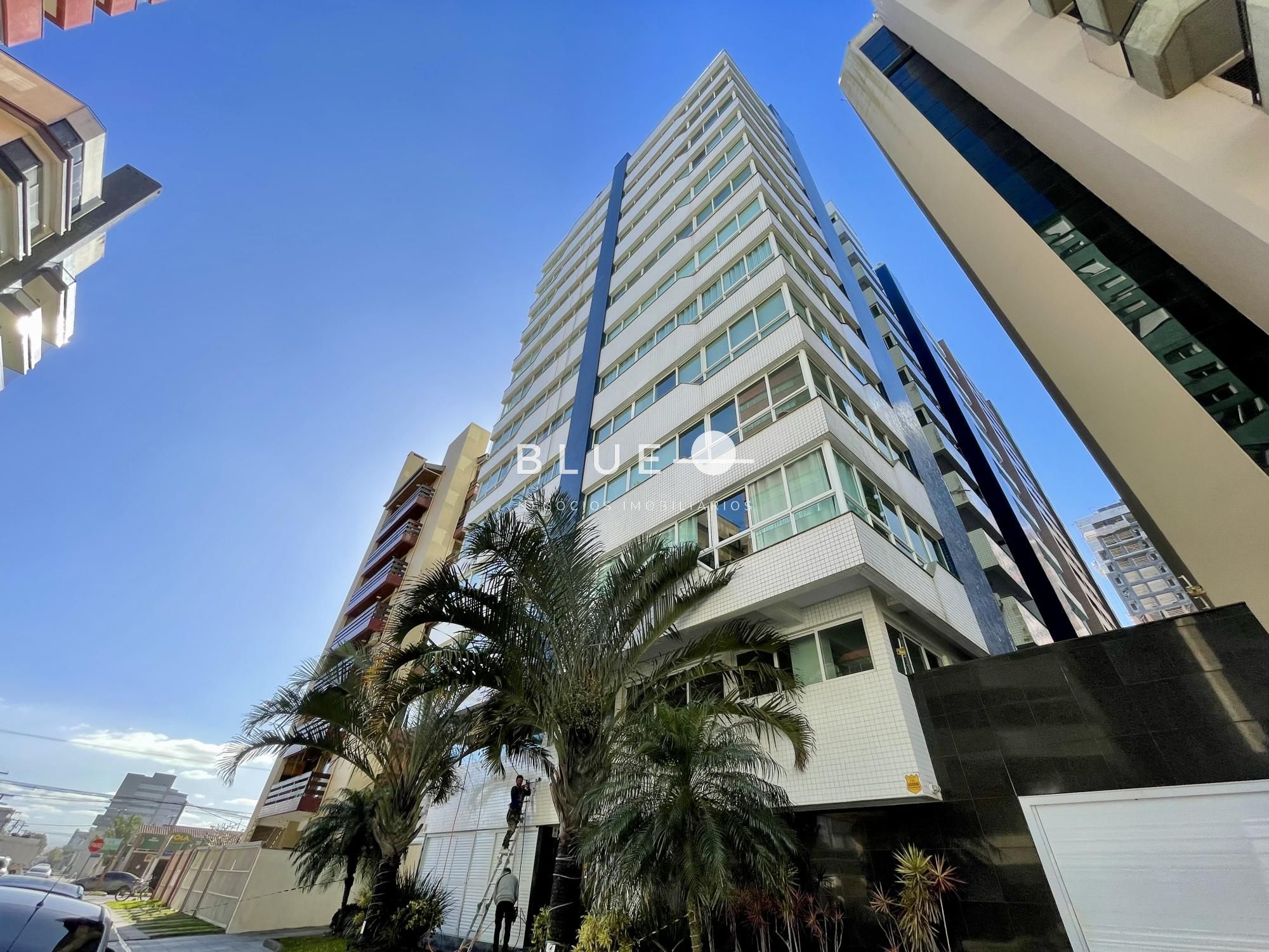 Apartamento à venda com 2 quartos, 103m² - Foto 34