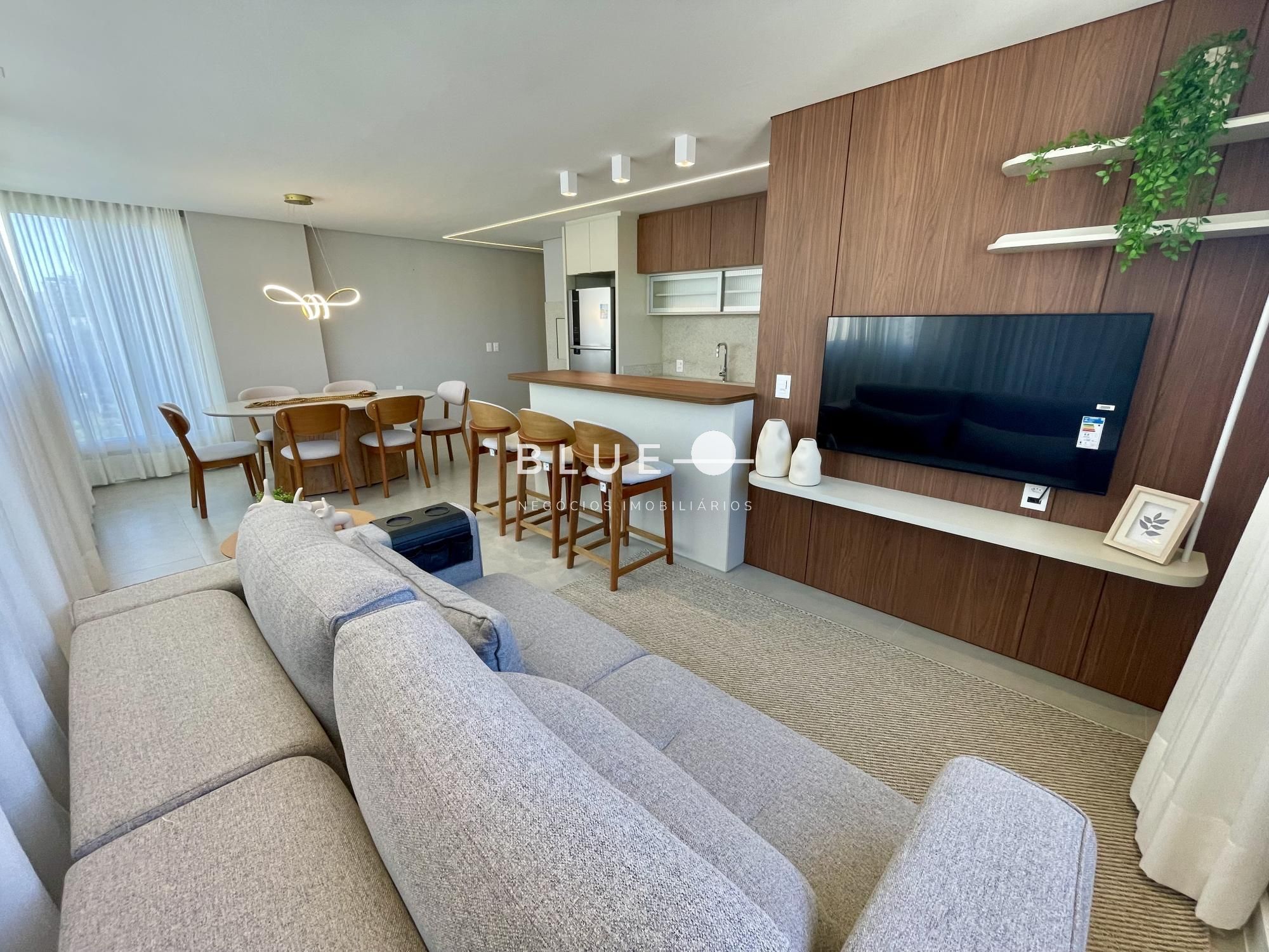 Apartamento, 2 quartos, 77 m² - Foto 8
